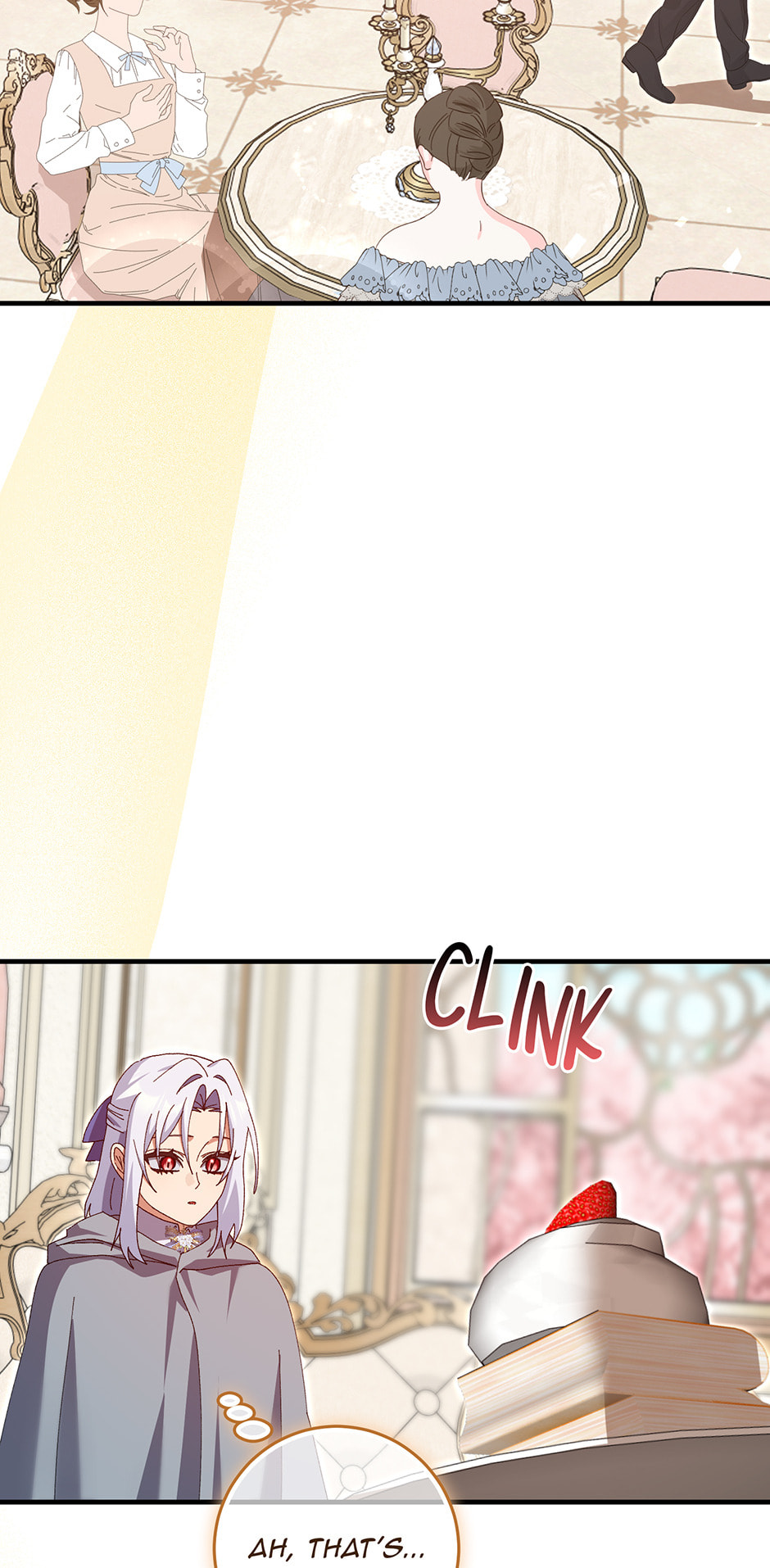 Read I Raised My Husband Wrong chapter 67 image 41 on Lezhin