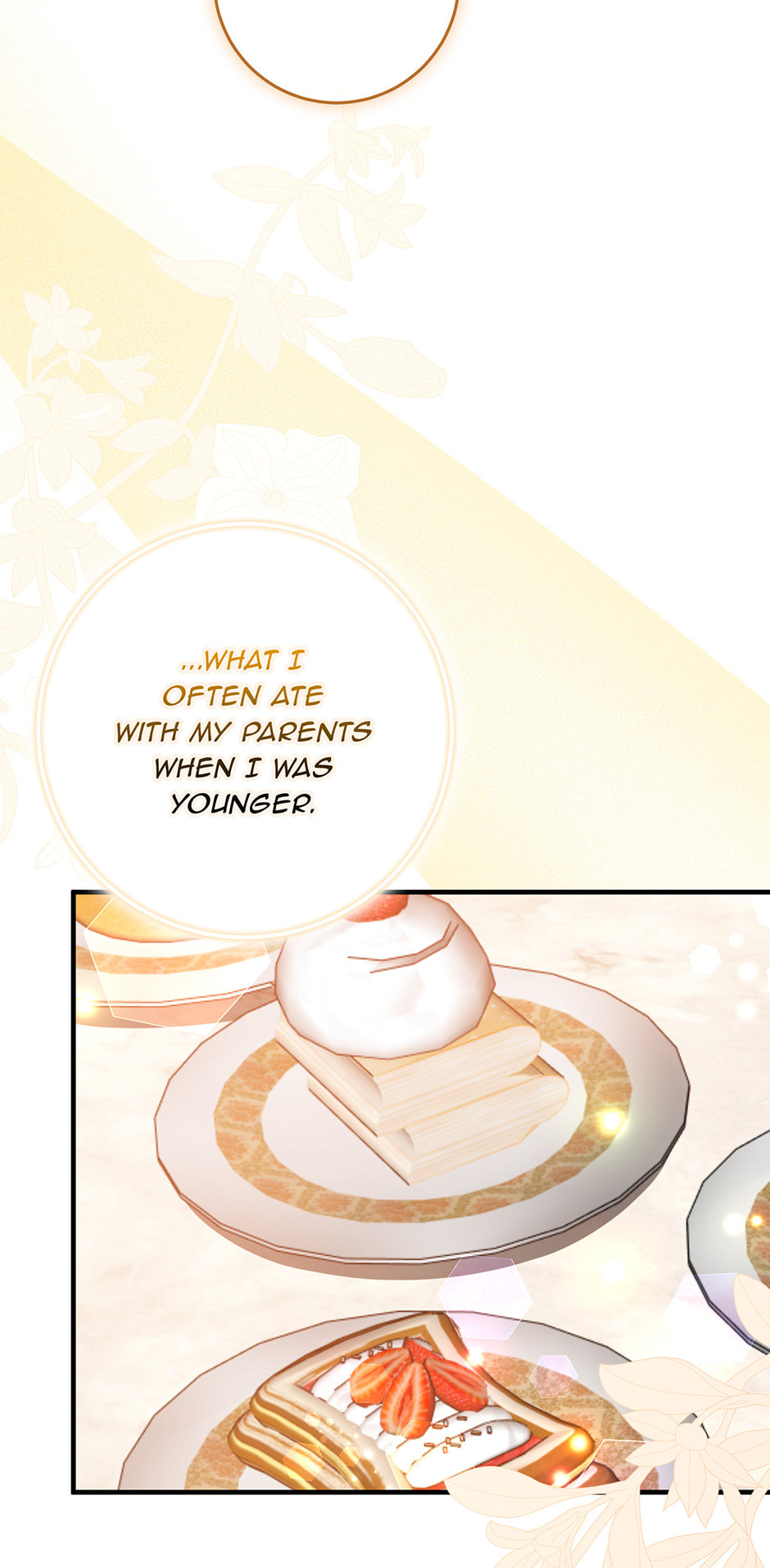 Read I Raised My Husband Wrong chapter 67 image 42 on Lezhin