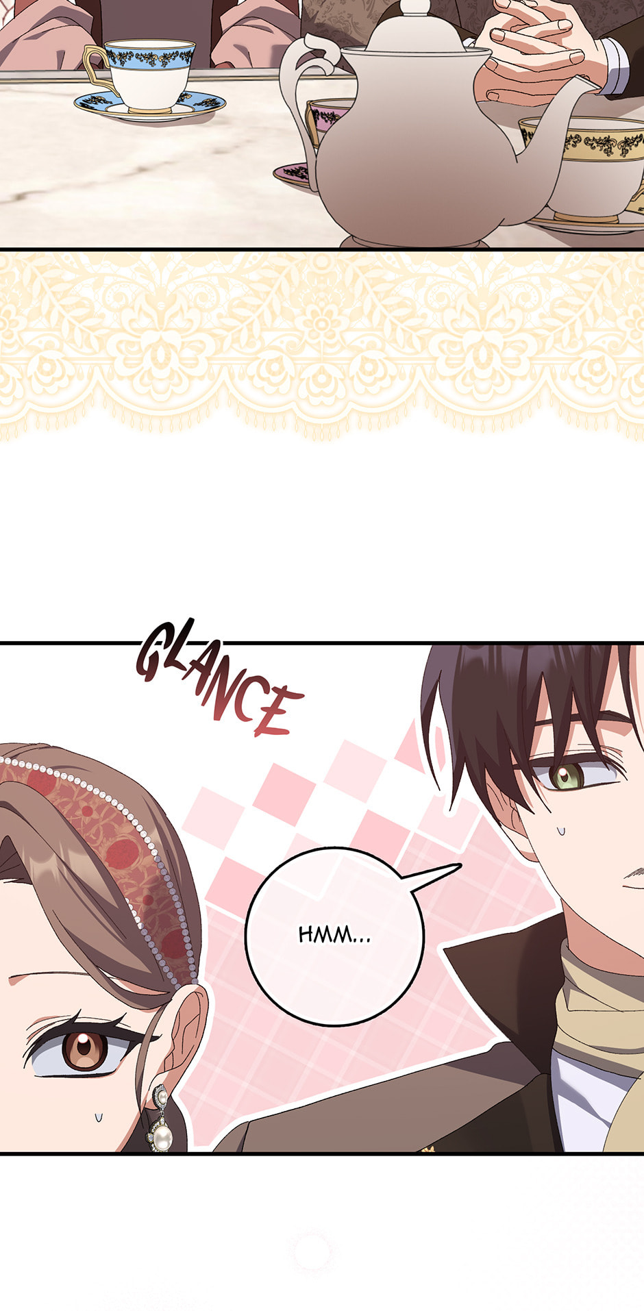 Read I Raised My Husband Wrong chapter 67 image 44 on Lezhin