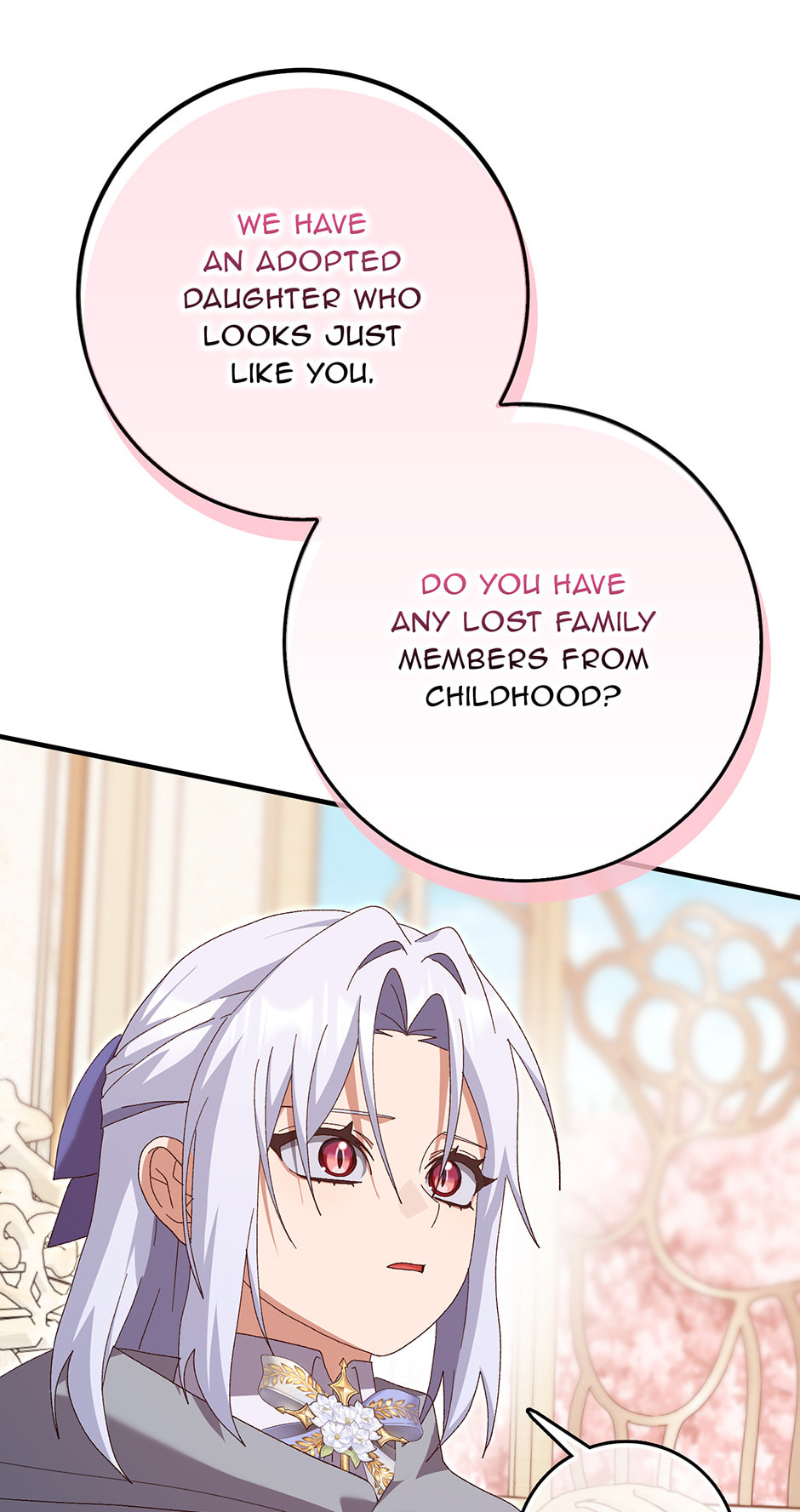 Read I Raised My Husband Wrong chapter 67 image 46 on Lezhin