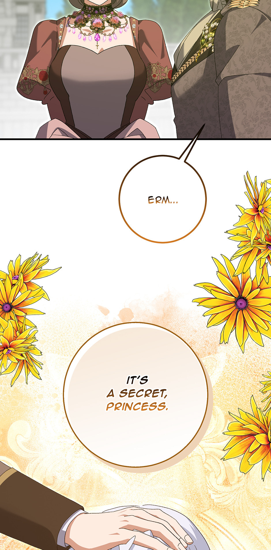 Read I Raised My Husband Wrong chapter 67 image 5 on Lezhin