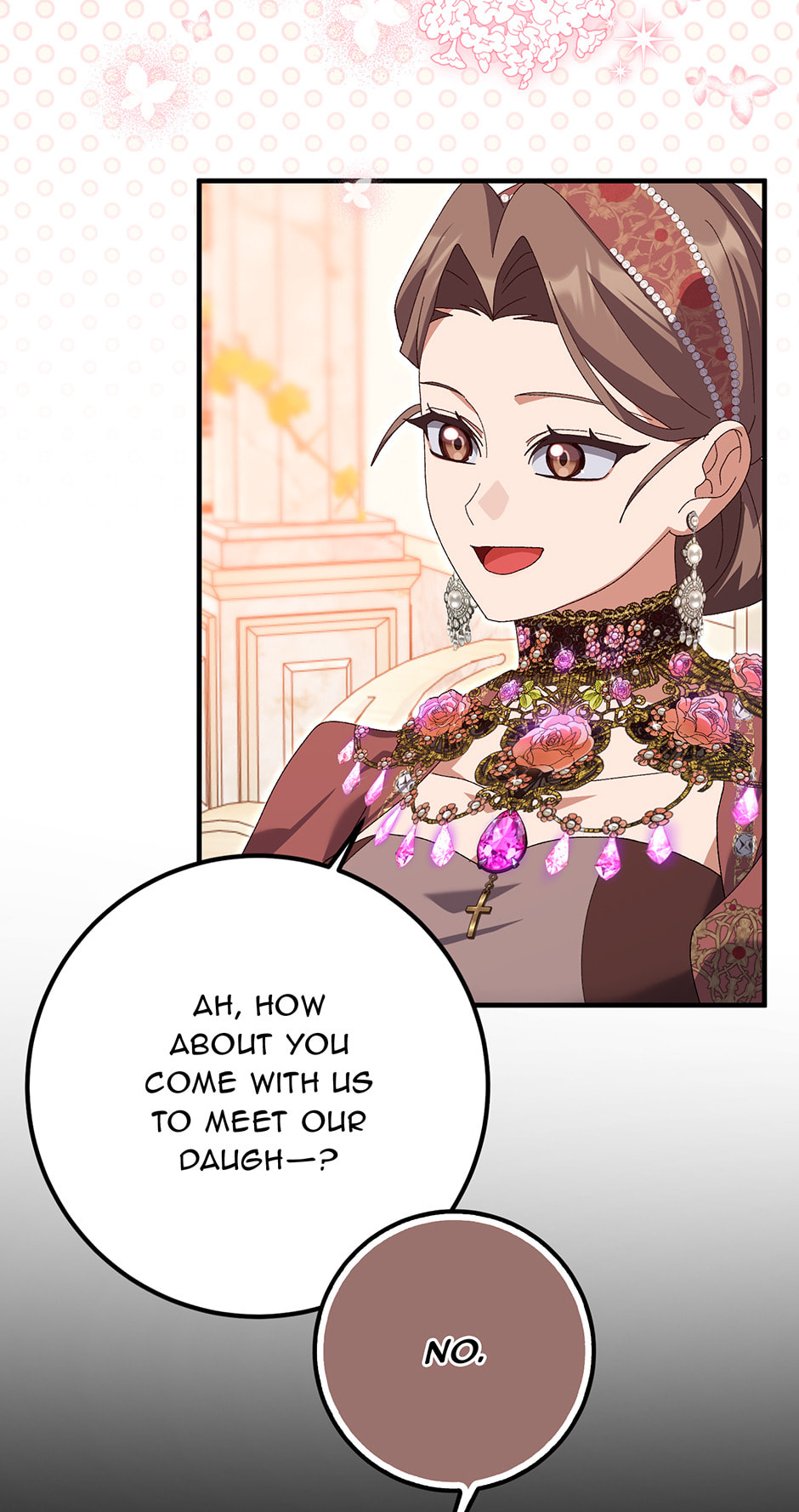 Read I Raised My Husband Wrong chapter 67 image 50 on Lezhin