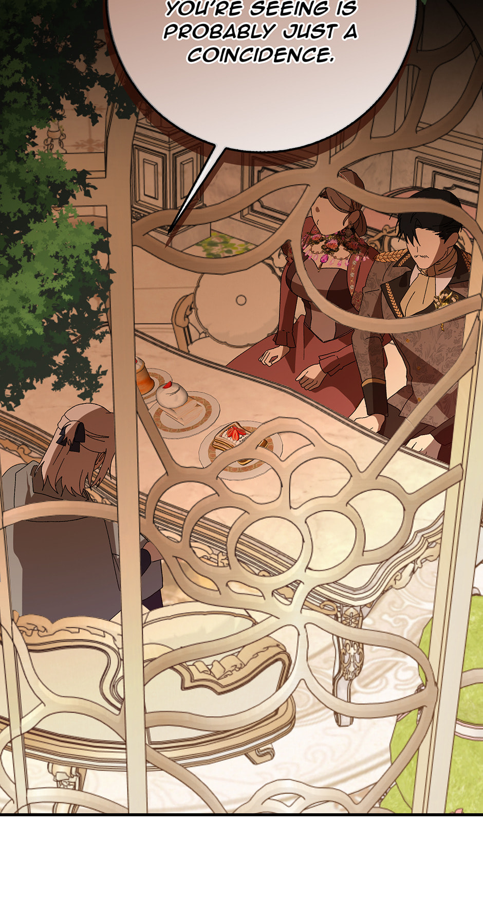 Read I Raised My Husband Wrong chapter 67 image 52 on Lezhin
