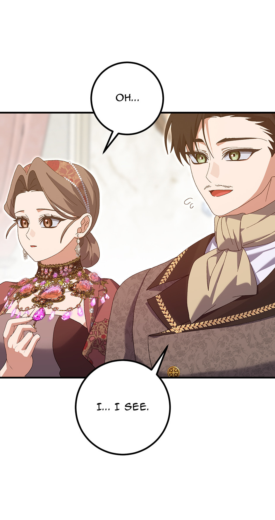 Read I Raised My Husband Wrong chapter 67 image 53 on Lezhin