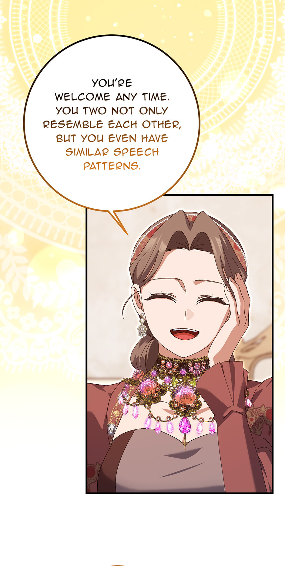 Read I Raised My Husband Wrong chapter 67 image 55 on Lezhin