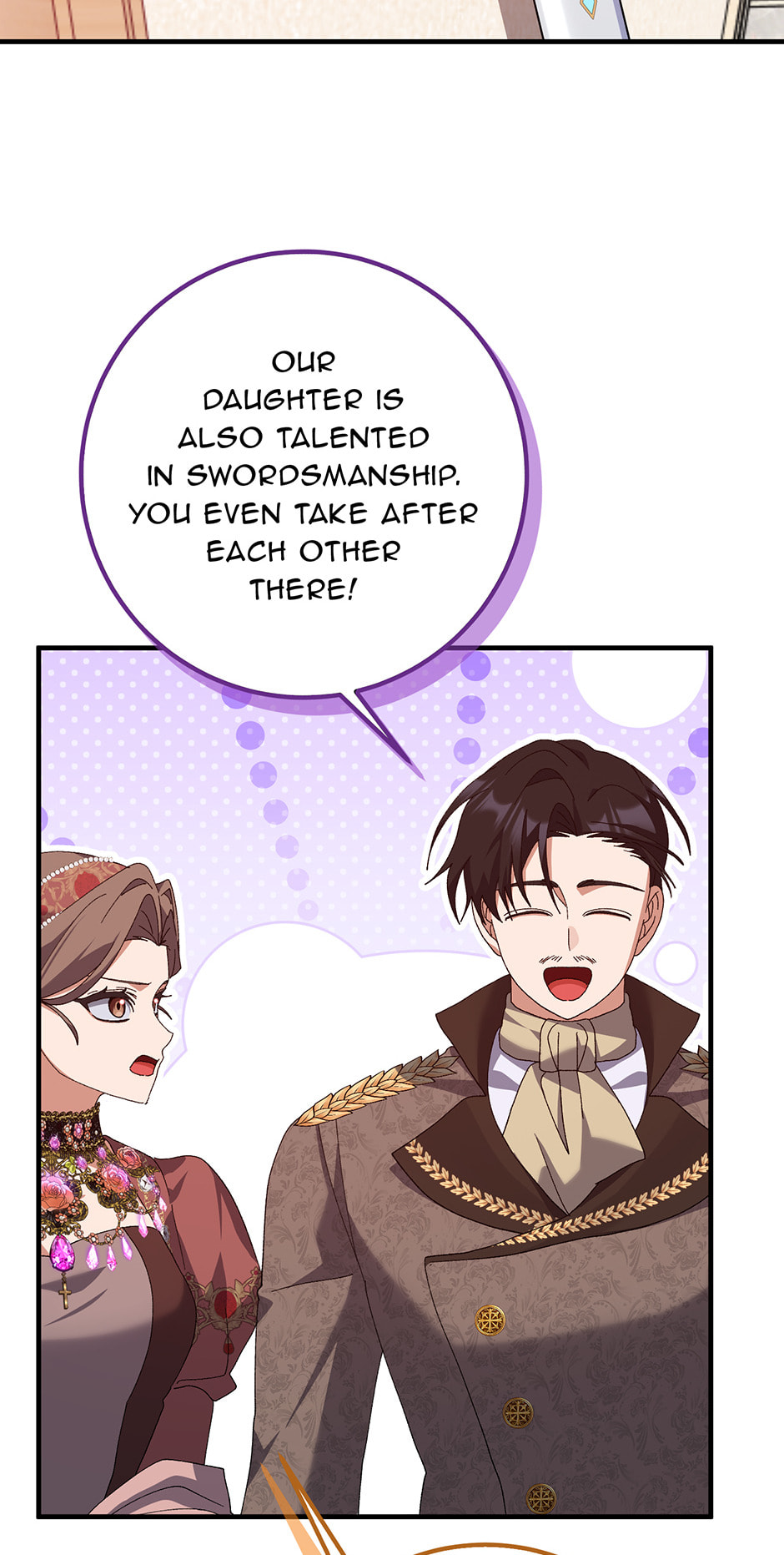 Read I Raised My Husband Wrong chapter 67 image 58 on Lezhin