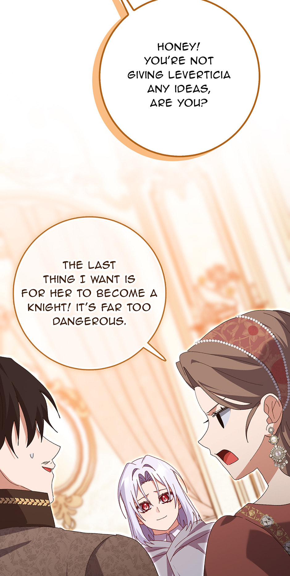 Read I Raised My Husband Wrong chapter 67 image 59 on Lezhin