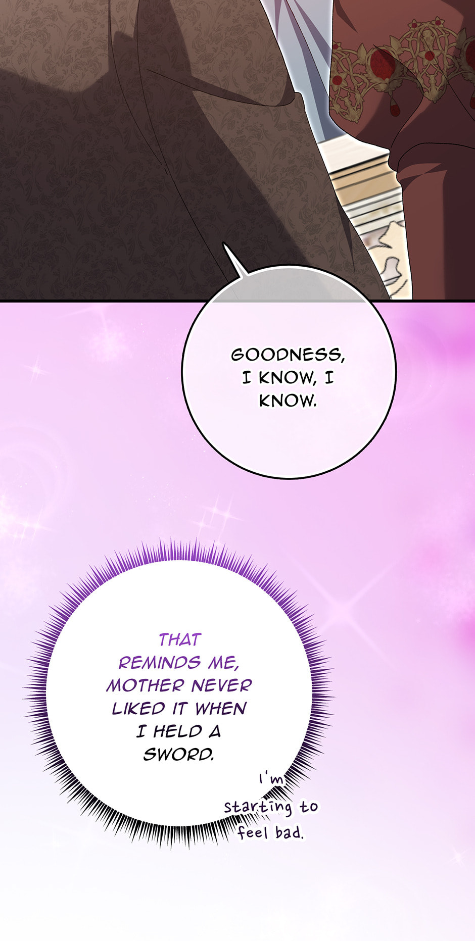 Read I Raised My Husband Wrong chapter 67 image 60 on Lezhin