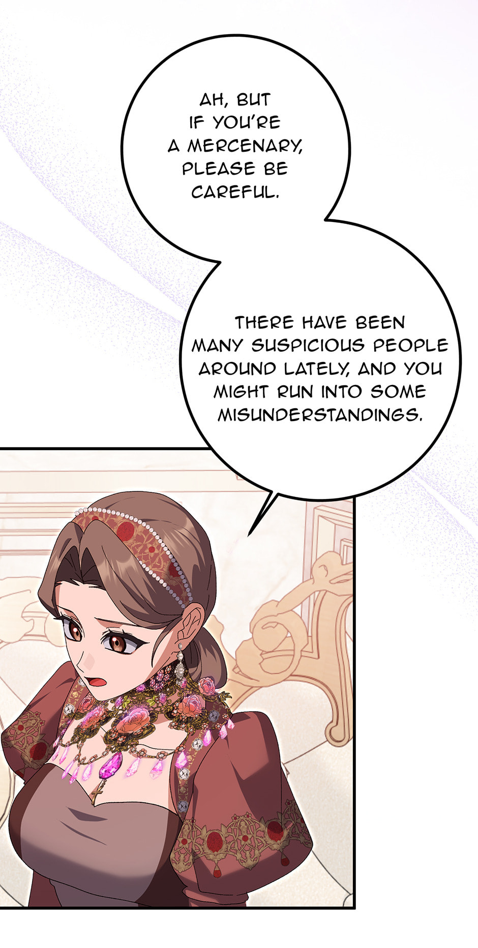 Read I Raised My Husband Wrong chapter 67 image 61 on Lezhin