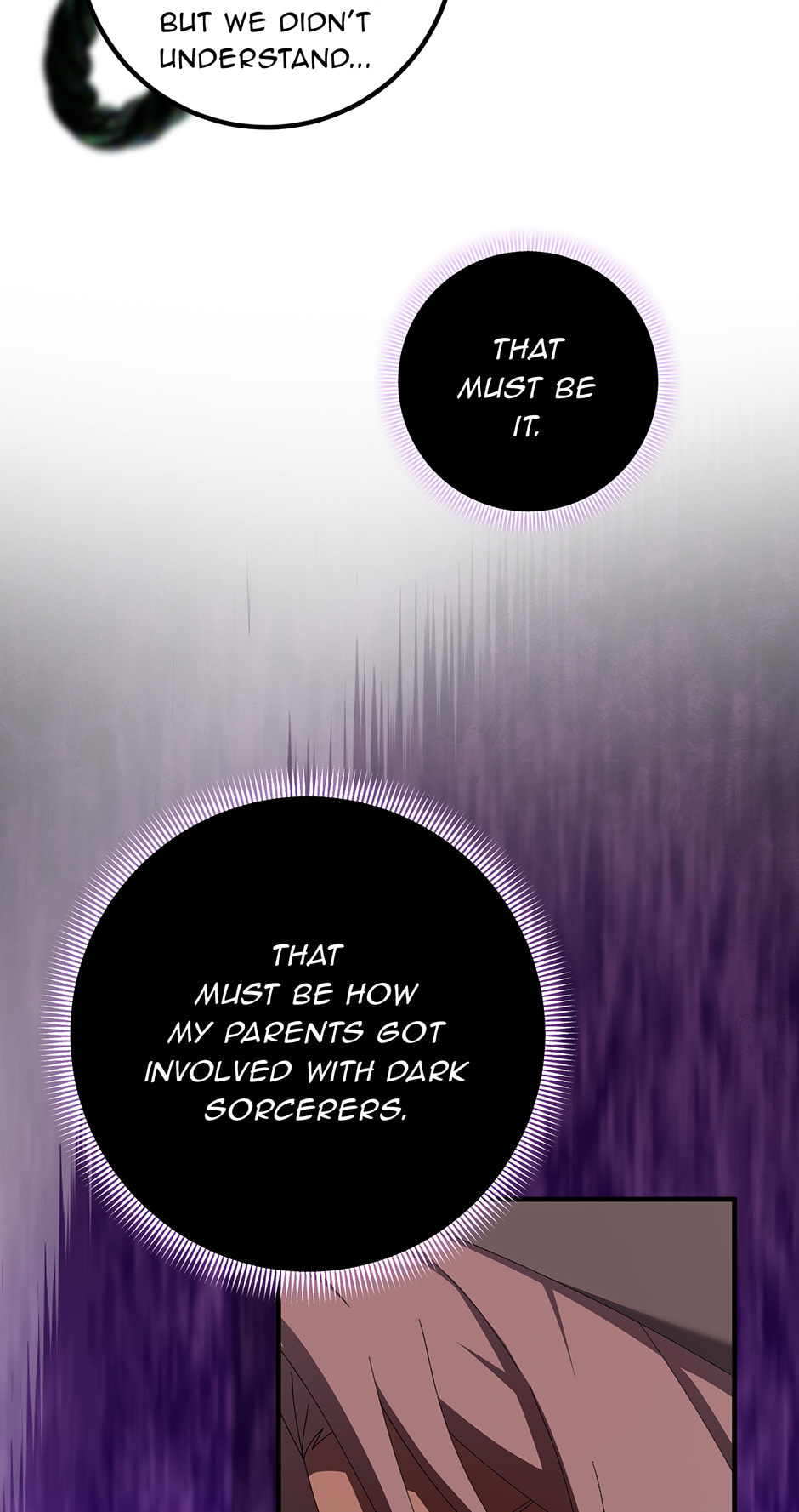 Read I Raised My Husband Wrong chapter 67 image 66 on Lezhin