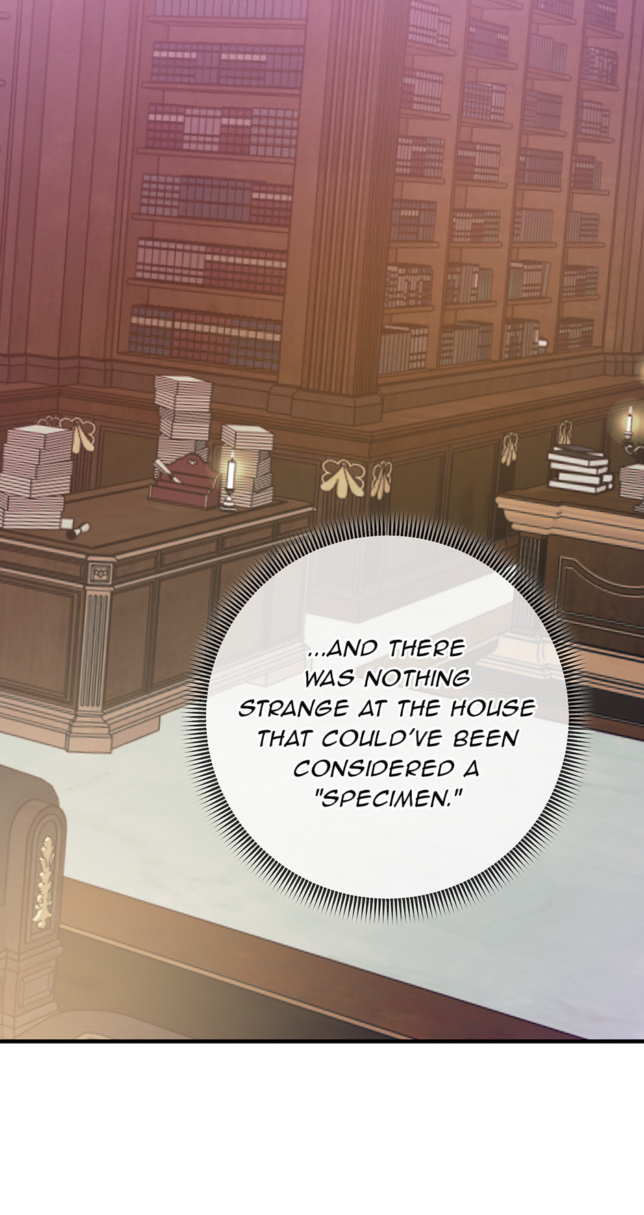 Read I Raised My Husband Wrong chapter 67 image 68 on Lezhin