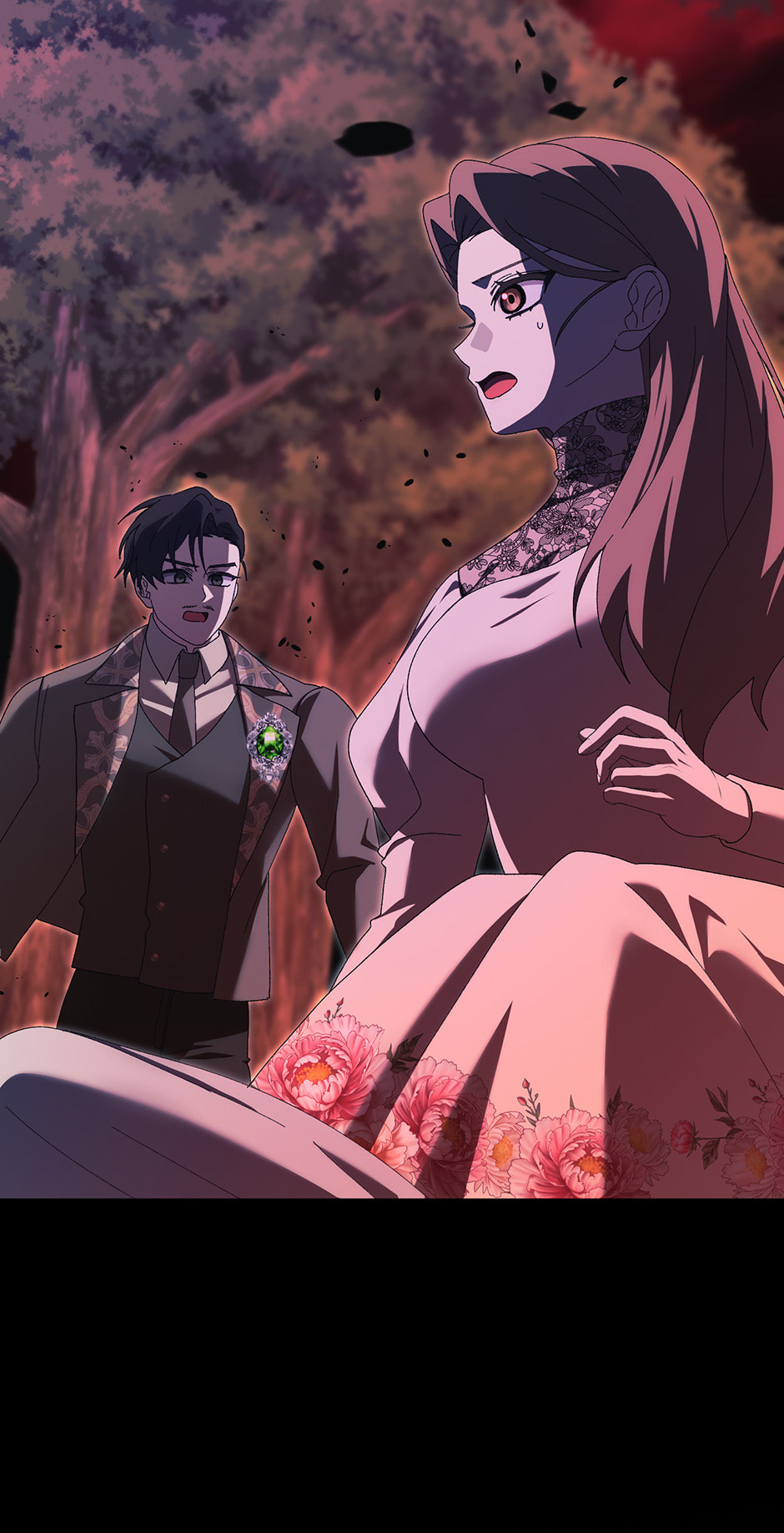 Read I Raised My Husband Wrong chapter 67 image 70 on Lezhin