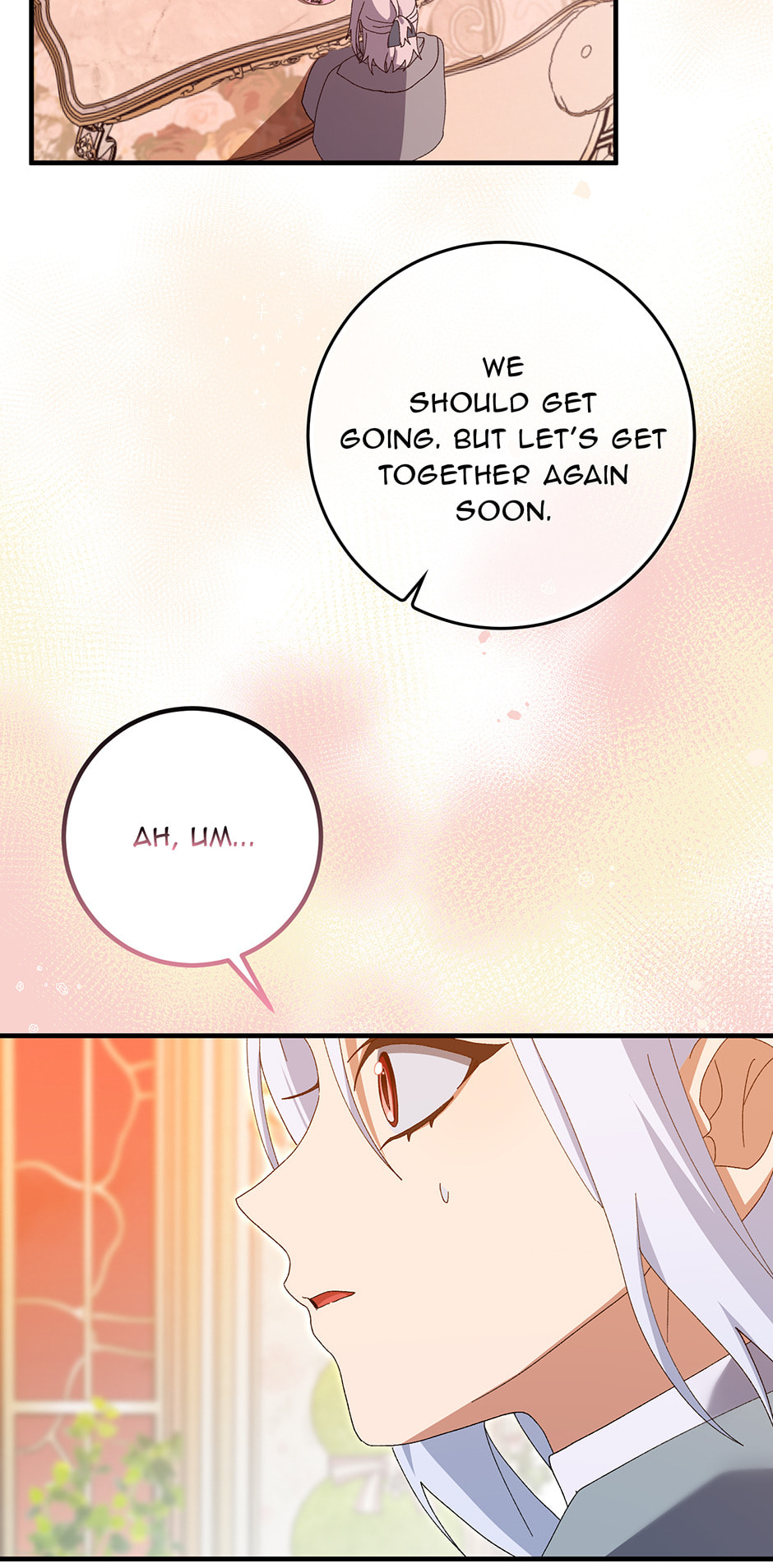 Read I Raised My Husband Wrong chapter 68 image 1 on Lezhin