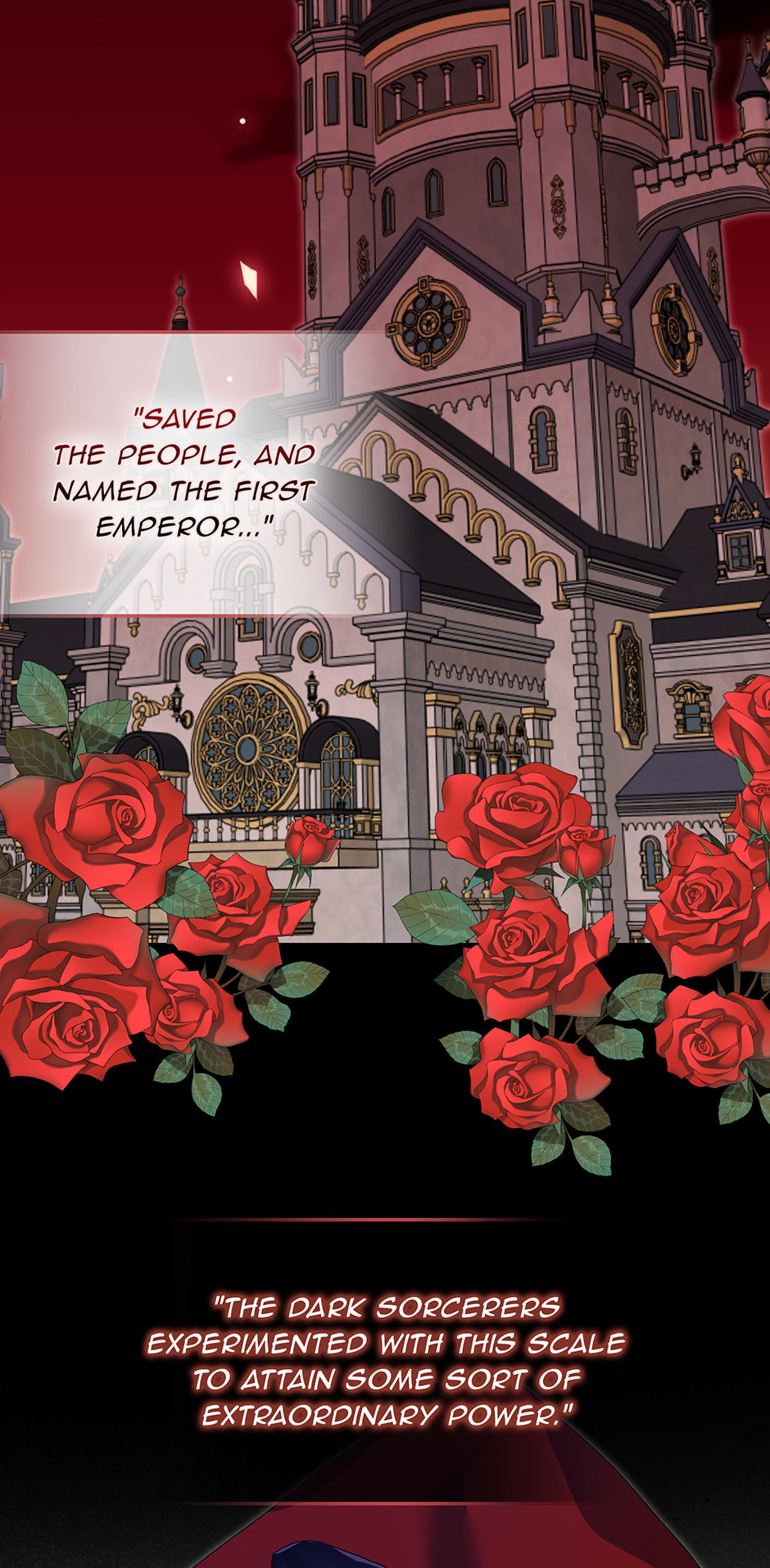 Read I Raised My Husband Wrong chapter 68 image 11 on Lezhin