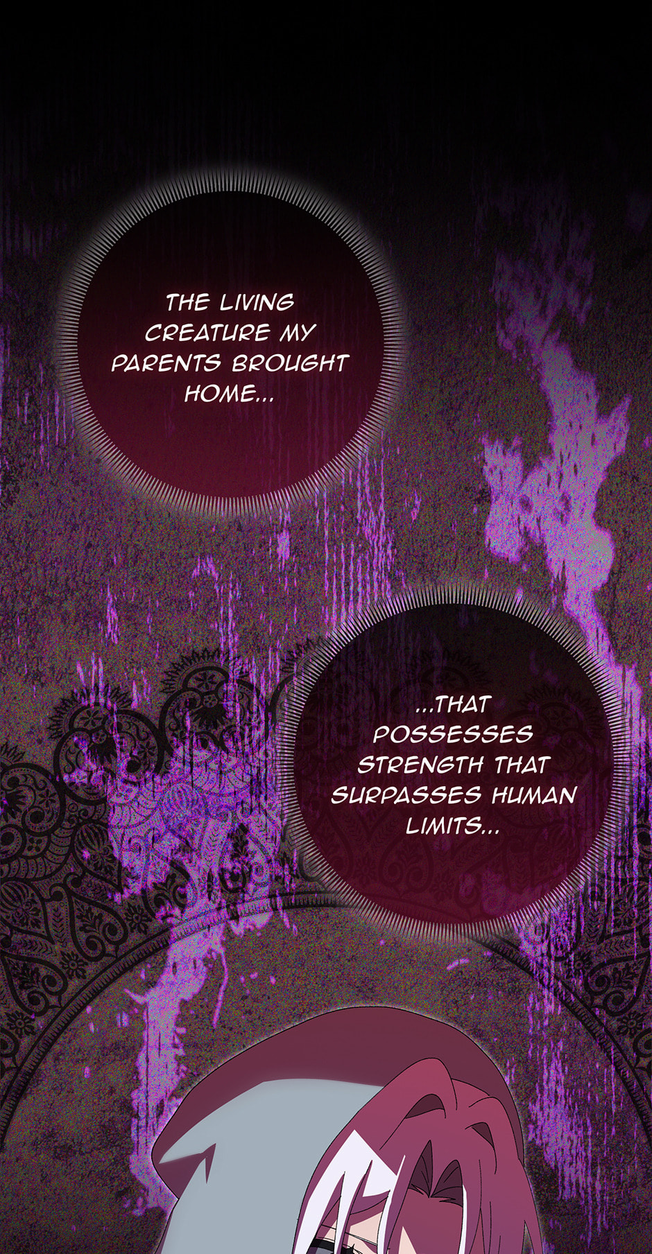 Read I Raised My Husband Wrong chapter 68 image 16 on Lezhin