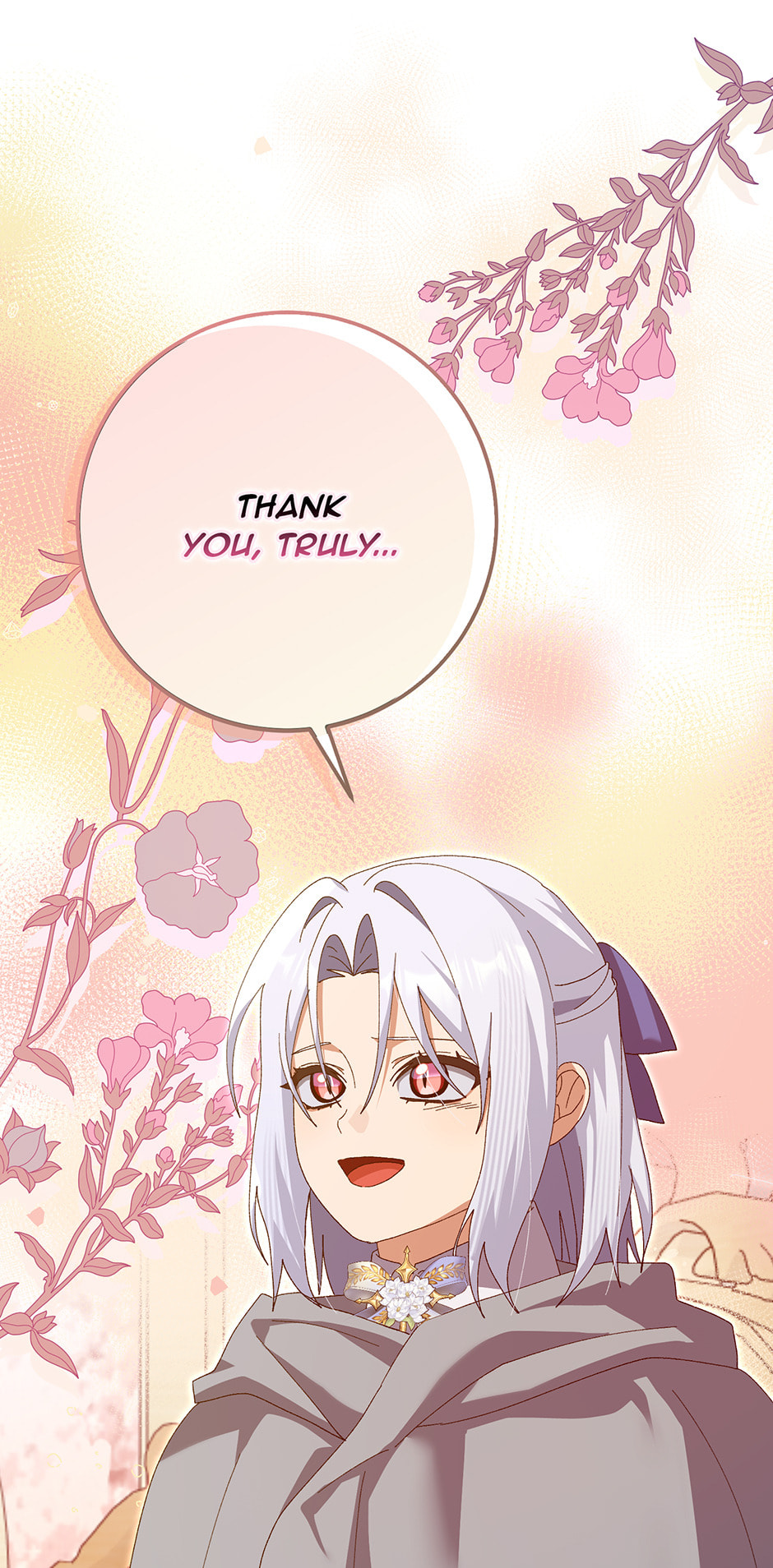 Read I Raised My Husband Wrong chapter 68 image 2 on Lezhin