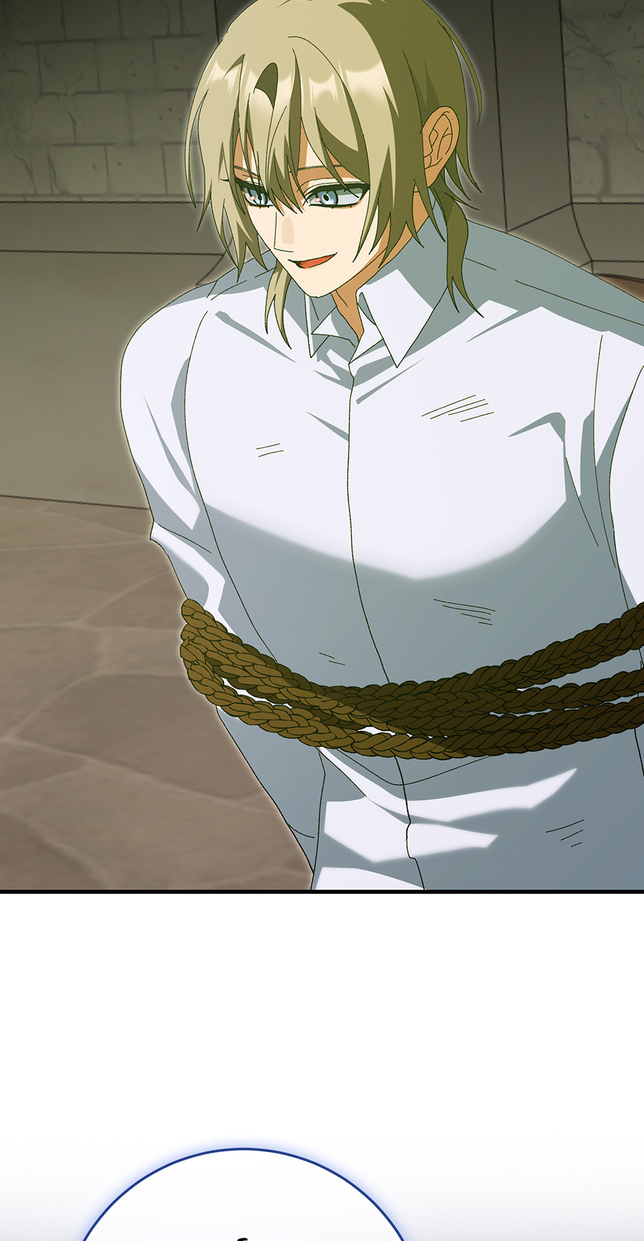 Read I Raised My Husband Wrong chapter 68 image 22 on Lezhin