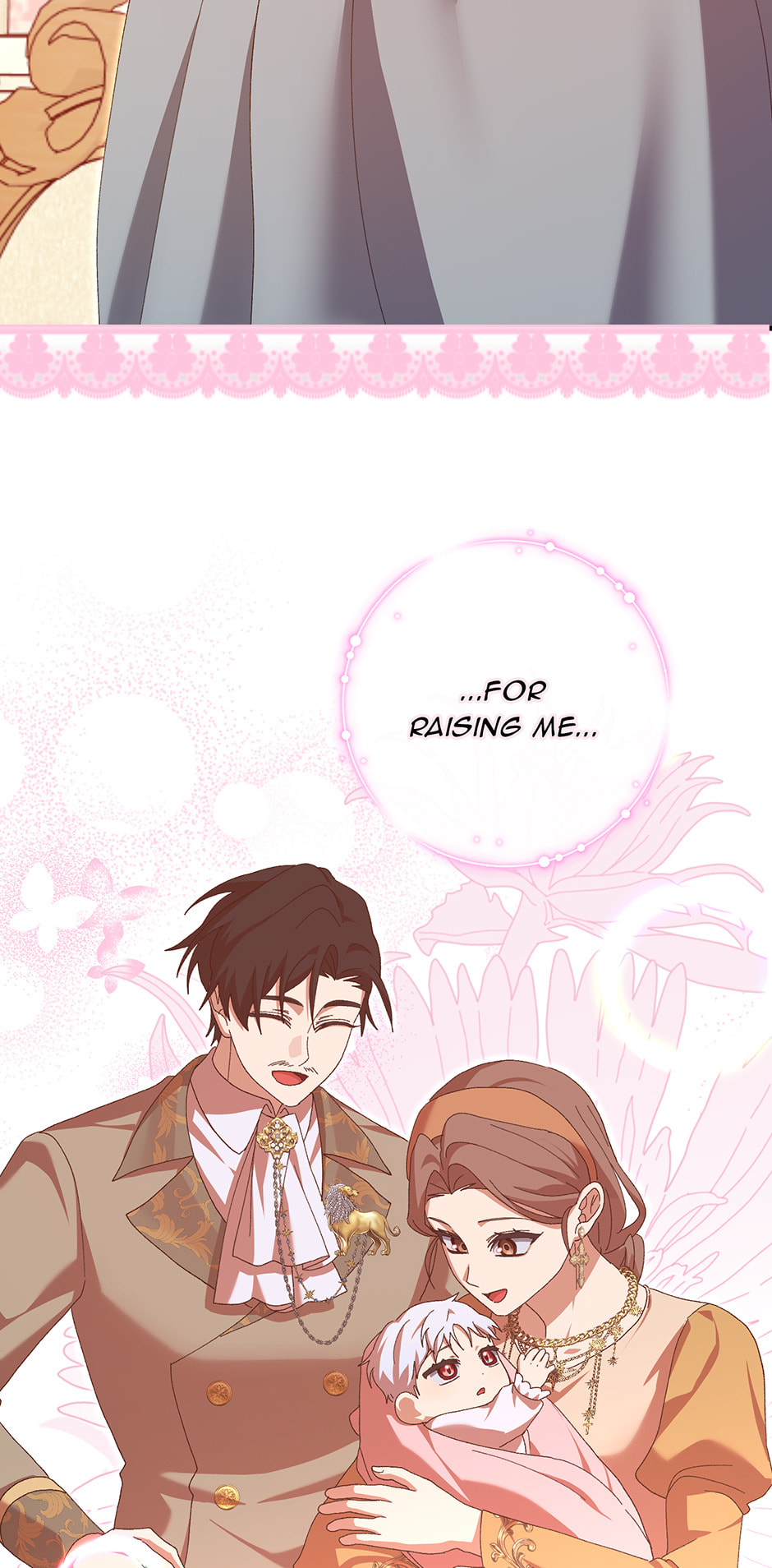Read I Raised My Husband Wrong chapter 68 image 3 on Lezhin
