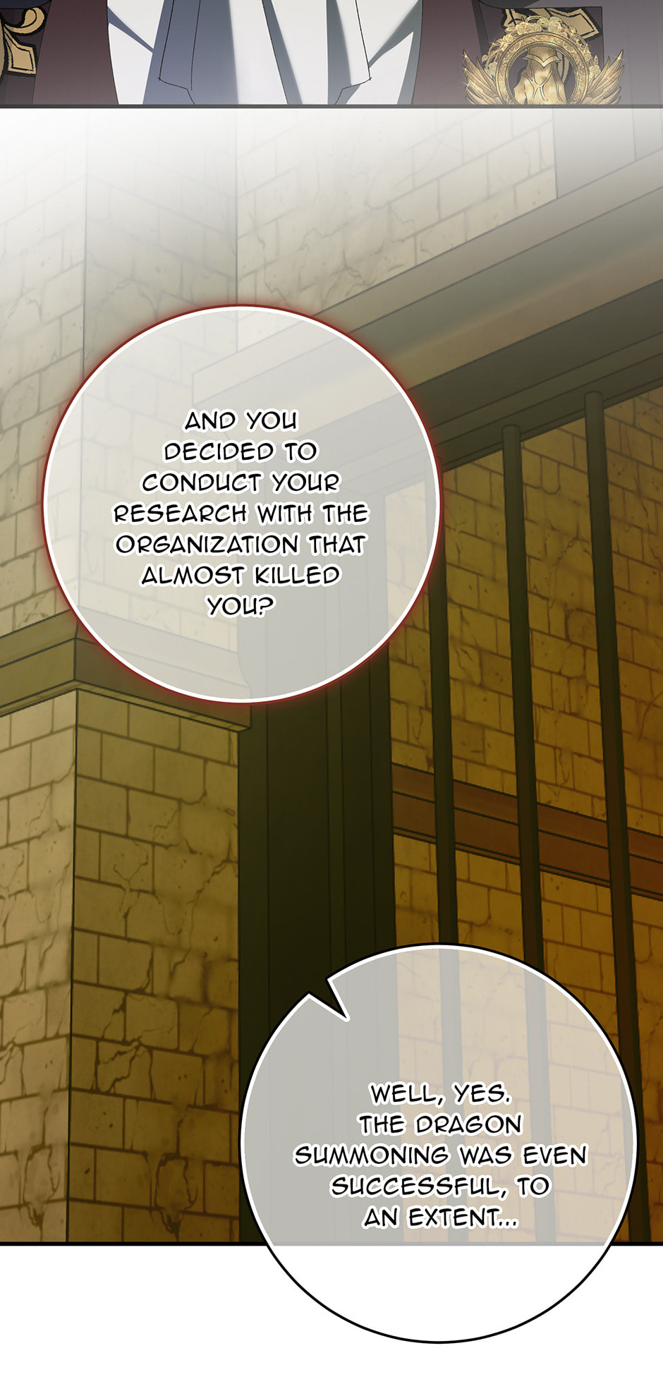Read I Raised My Husband Wrong chapter 68 image 30 on Lezhin