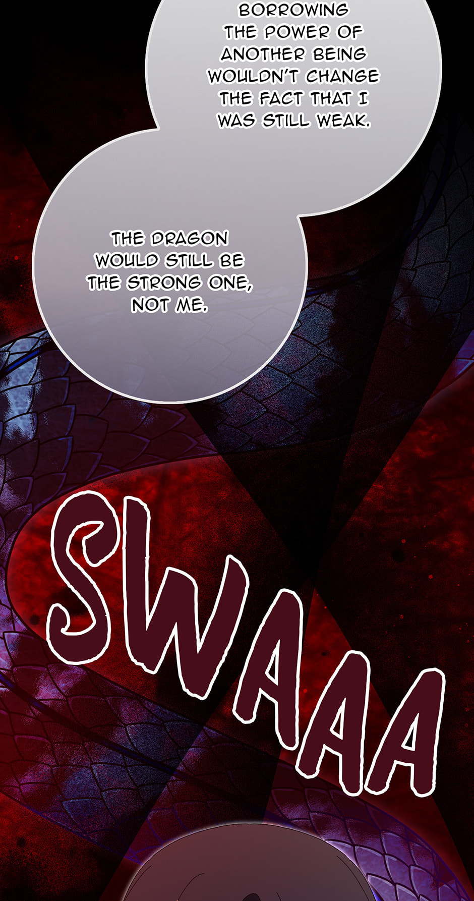 Read I Raised My Husband Wrong chapter 68 image 34 on Lezhin