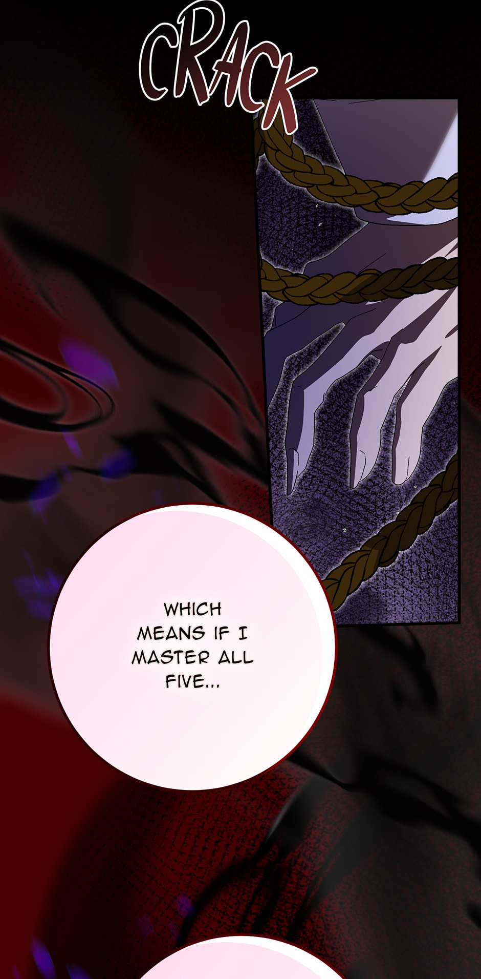 Read I Raised My Husband Wrong chapter 68 image 38 on Lezhin