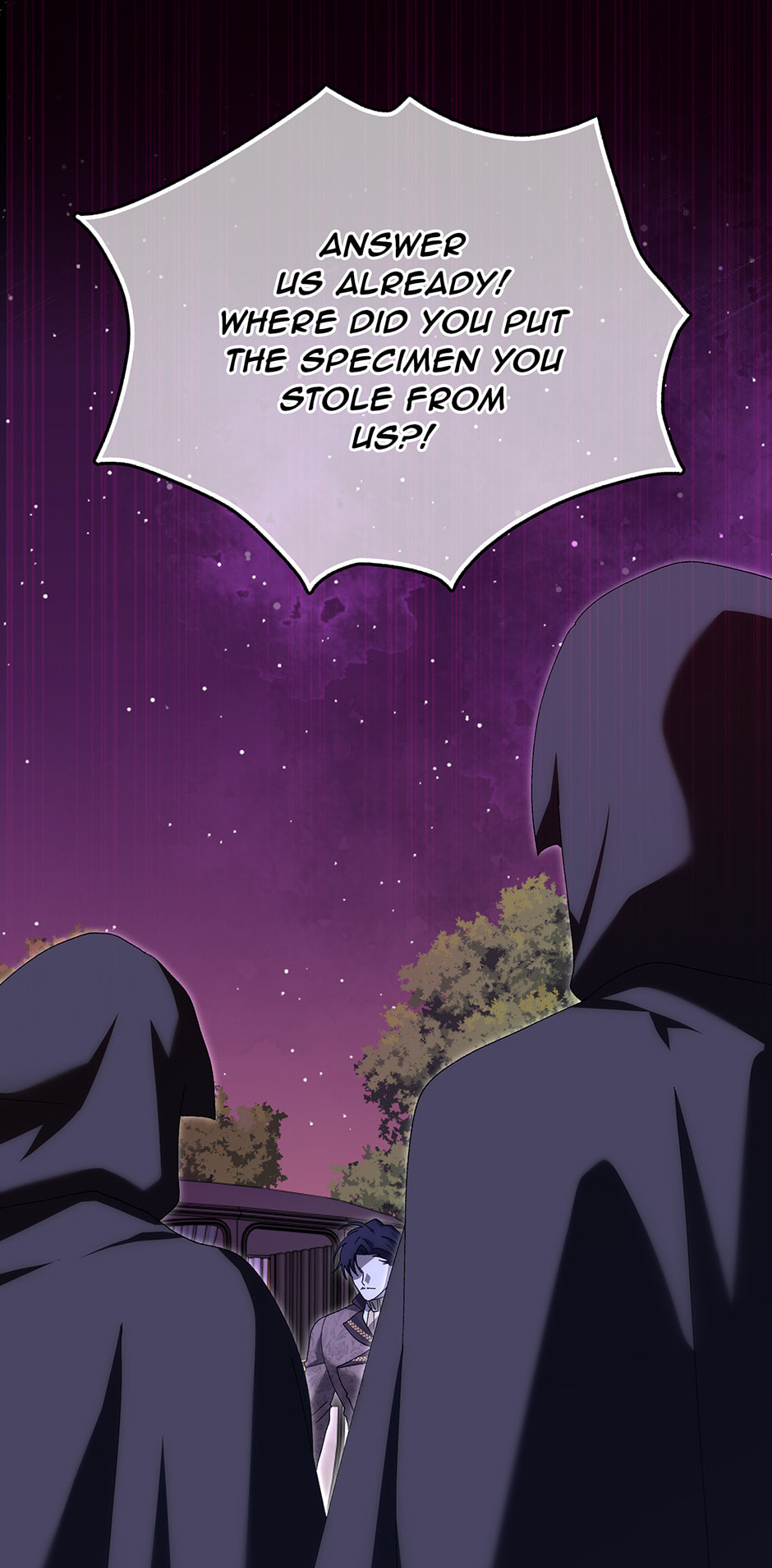 Read I Raised My Husband Wrong chapter 68 image 41 on Lezhin