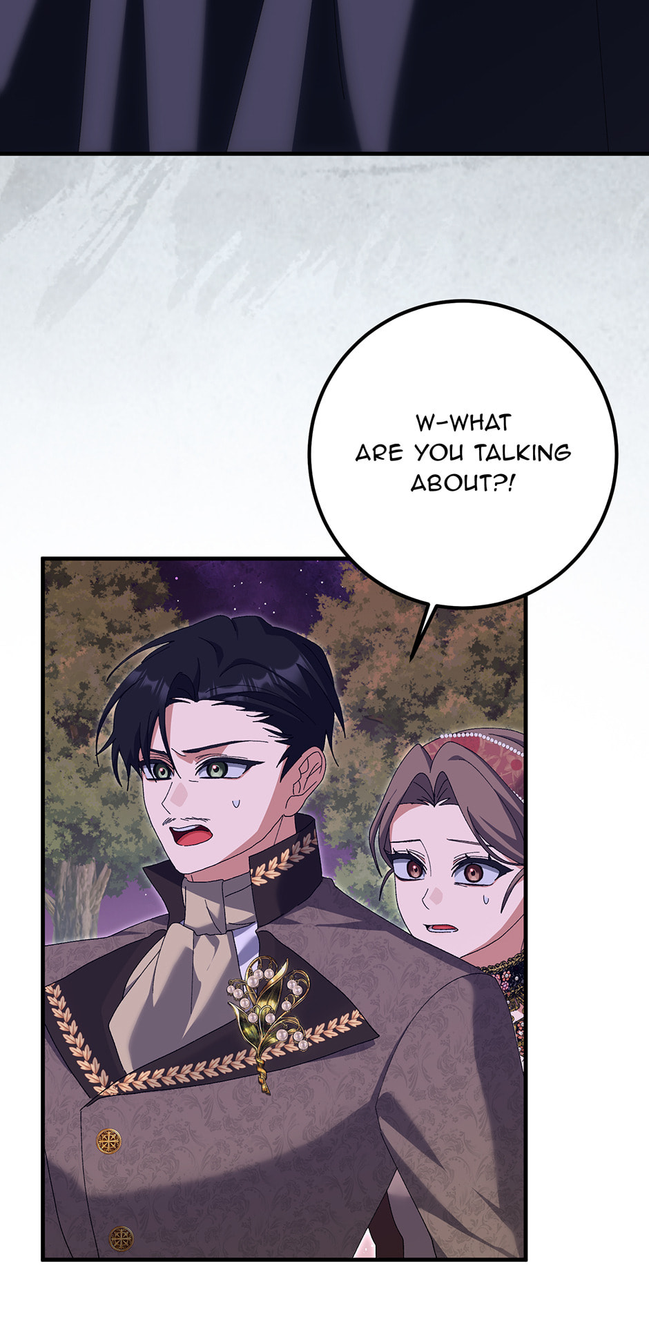 Read I Raised My Husband Wrong chapter 68 image 42 on Lezhin