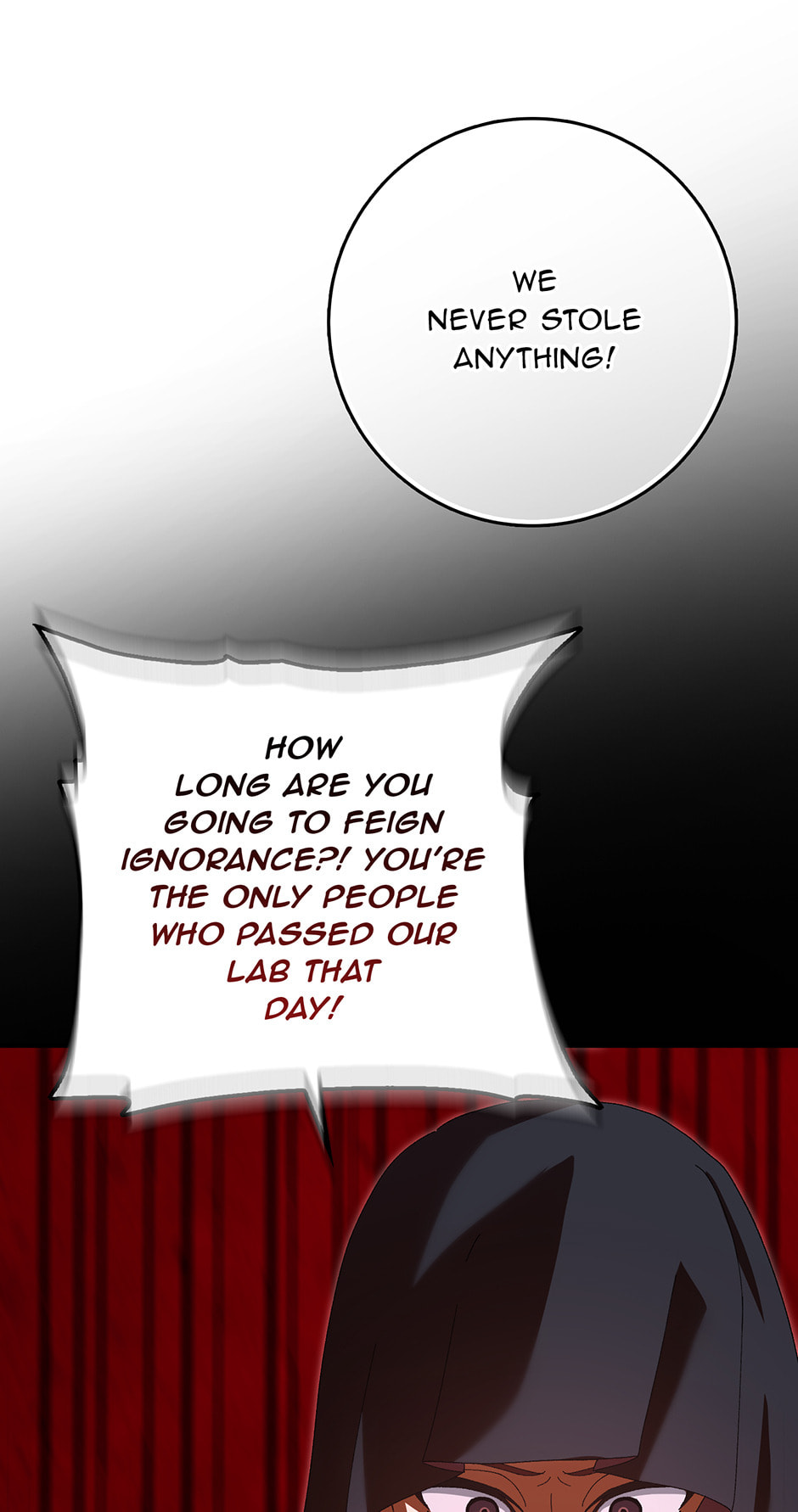 Read I Raised My Husband Wrong chapter 68 image 43 on Lezhin