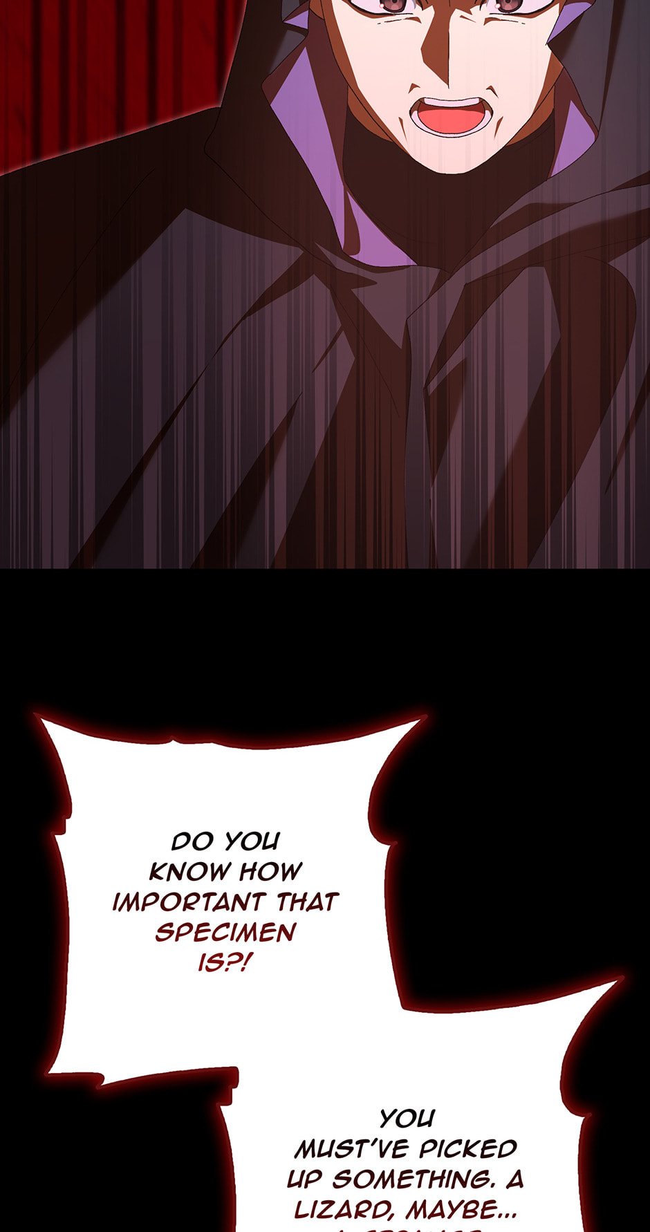 Read I Raised My Husband Wrong chapter 68 image 44 on Lezhin