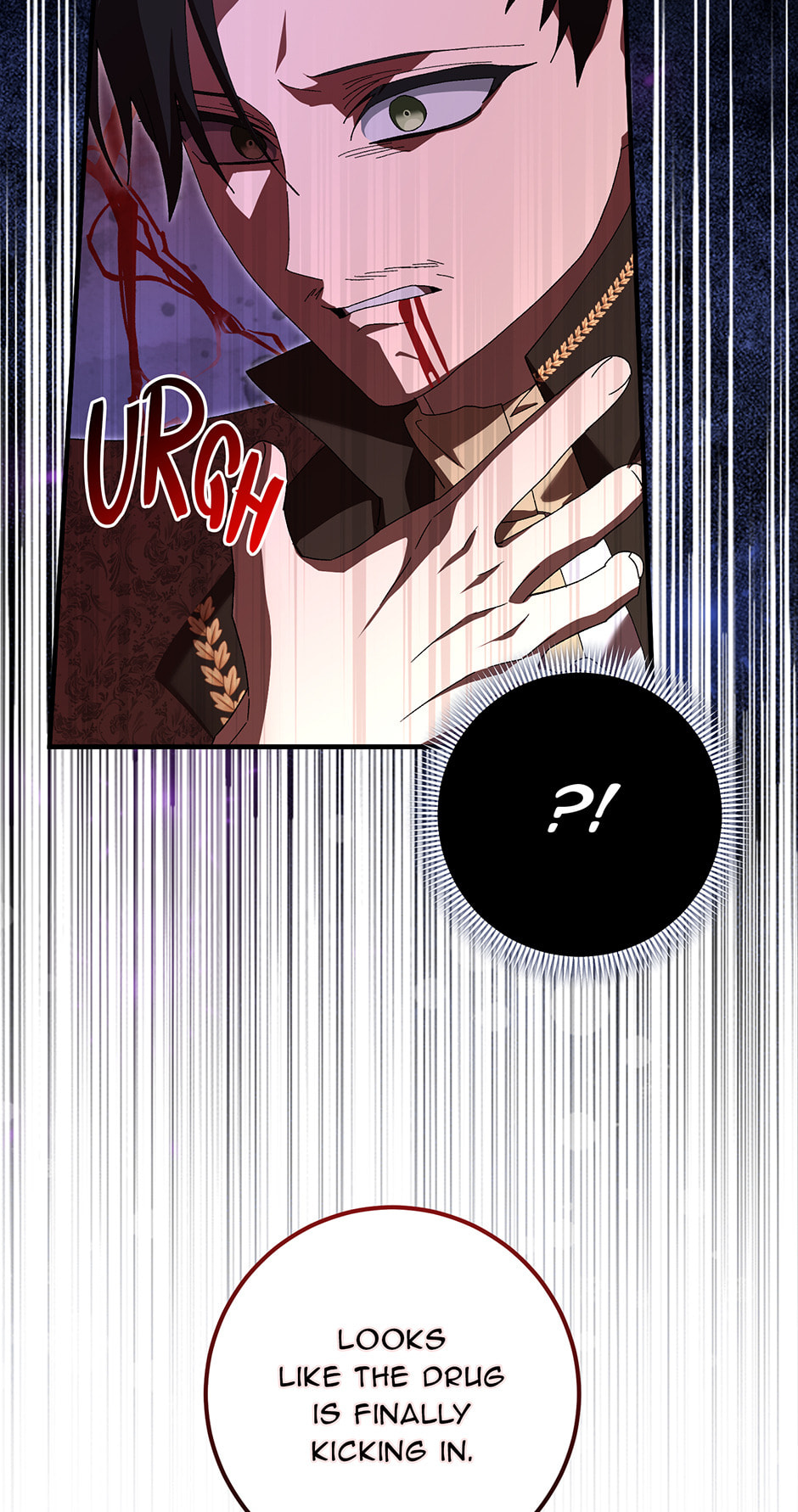 Read I Raised My Husband Wrong chapter 68 image 47 on Lezhin