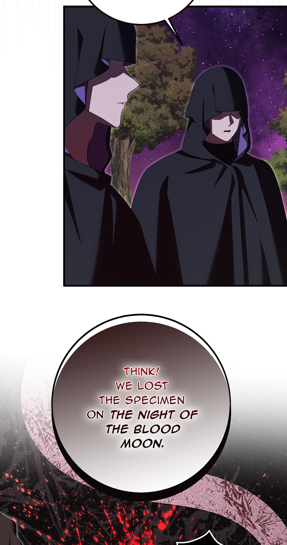 Read I Raised My Husband Wrong chapter 68 image 48 on Lezhin