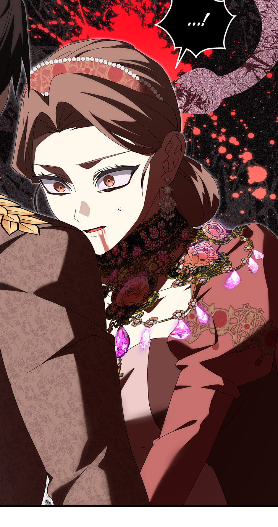 Read I Raised My Husband Wrong chapter 68 image 49 on Lezhin