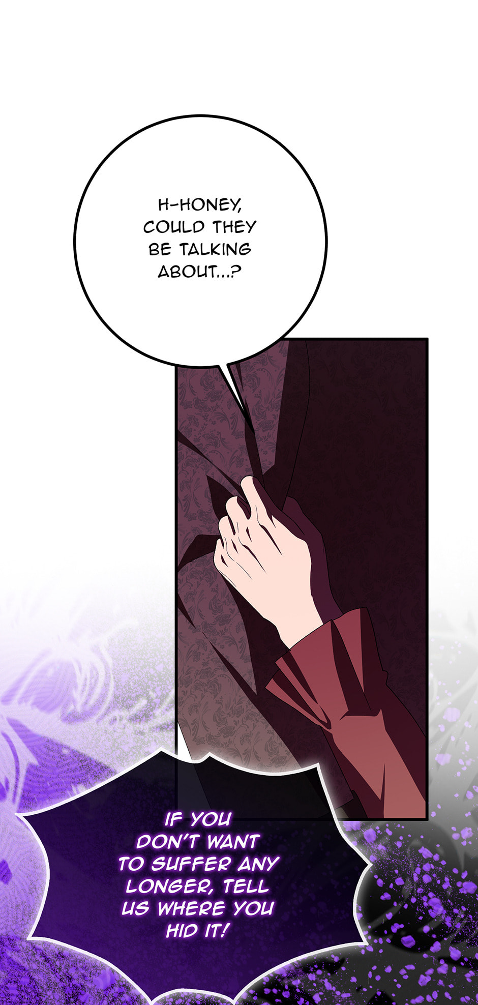Read I Raised My Husband Wrong chapter 68 image 50 on Lezhin