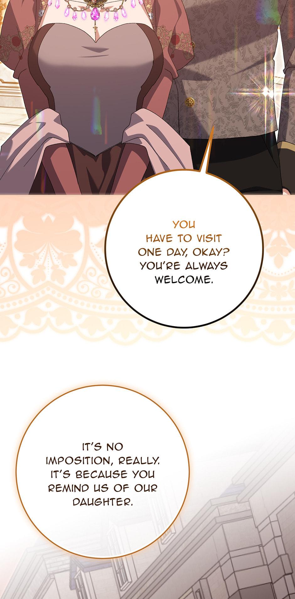 Read I Raised My Husband Wrong chapter 68 image 6 on Lezhin