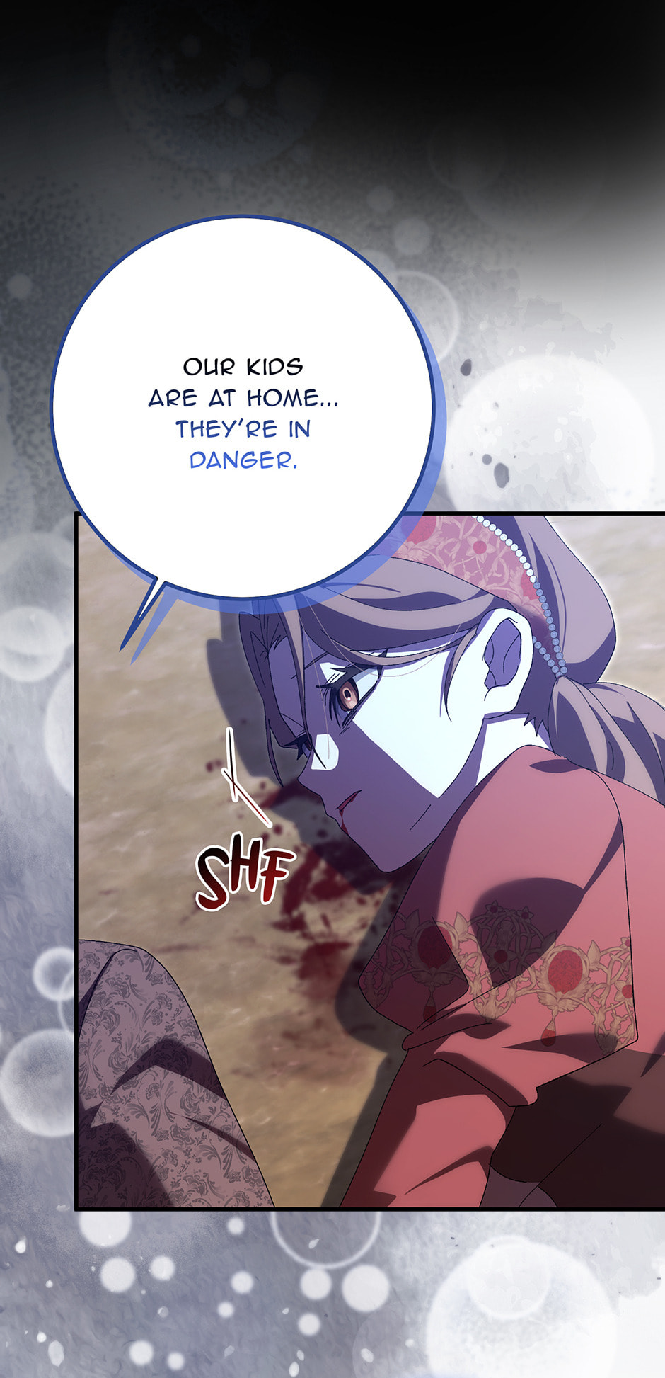 Read I Raised My Husband Wrong chapter 68 image 60 on Lezhin