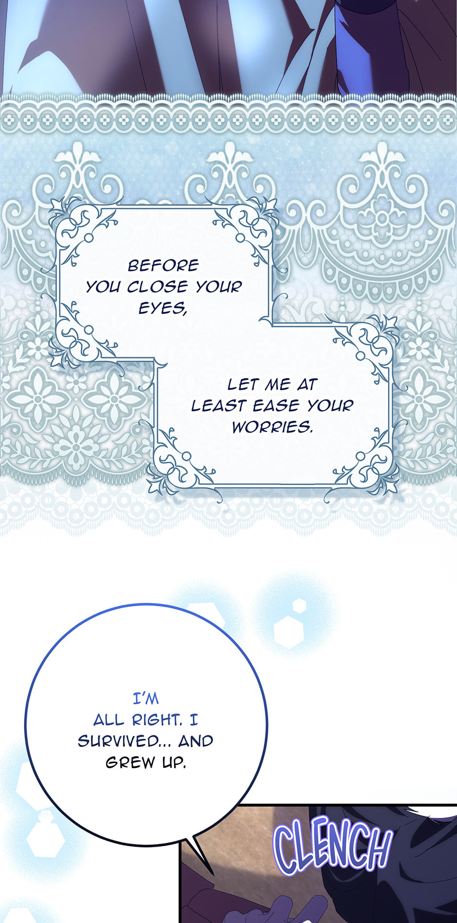 Read I Raised My Husband Wrong chapter 68 image 66 on Lezhin