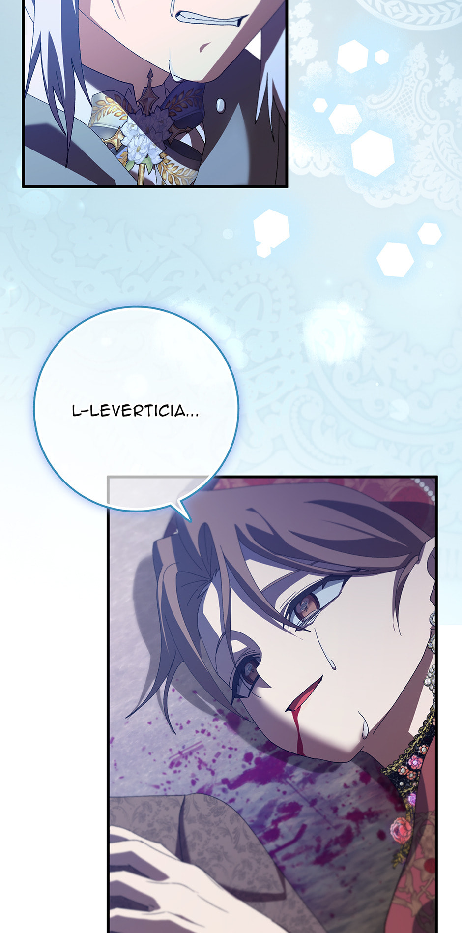 Read I Raised My Husband Wrong chapter 68 image 68 on Lezhin