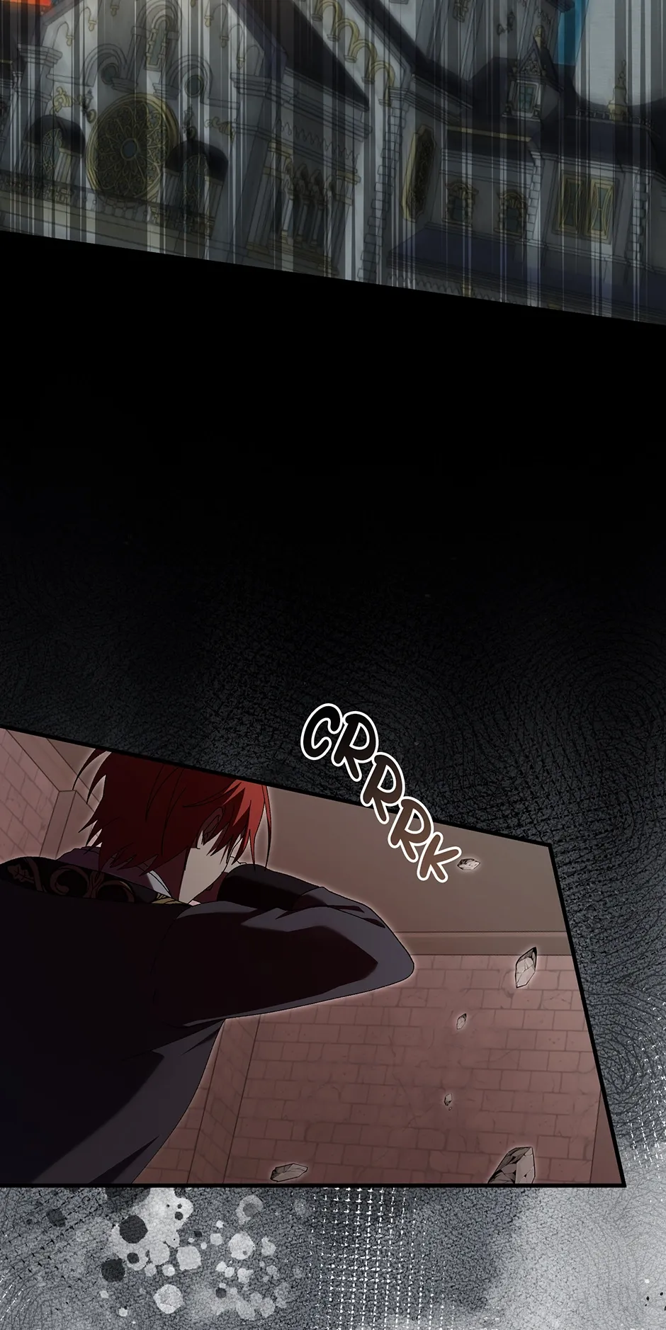 Read I Raised My Husband Wrong chapter 69 image 1 on Lezhin