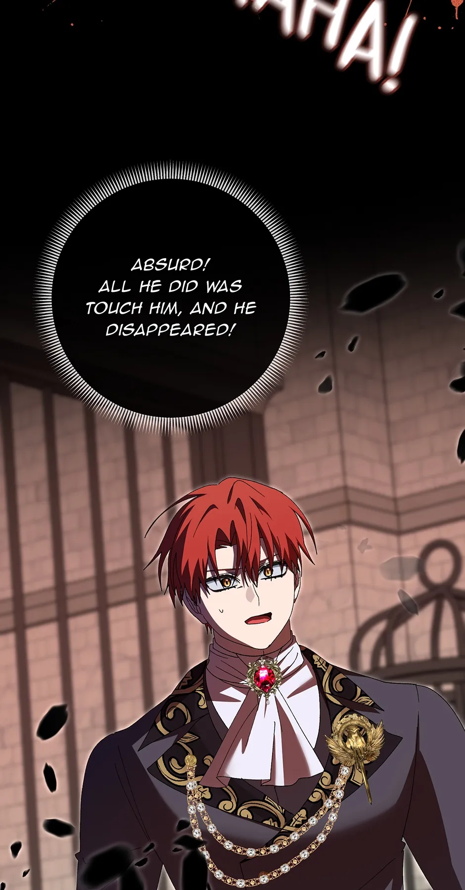 Read I Raised My Husband Wrong chapter 69 image 10 on Lezhin