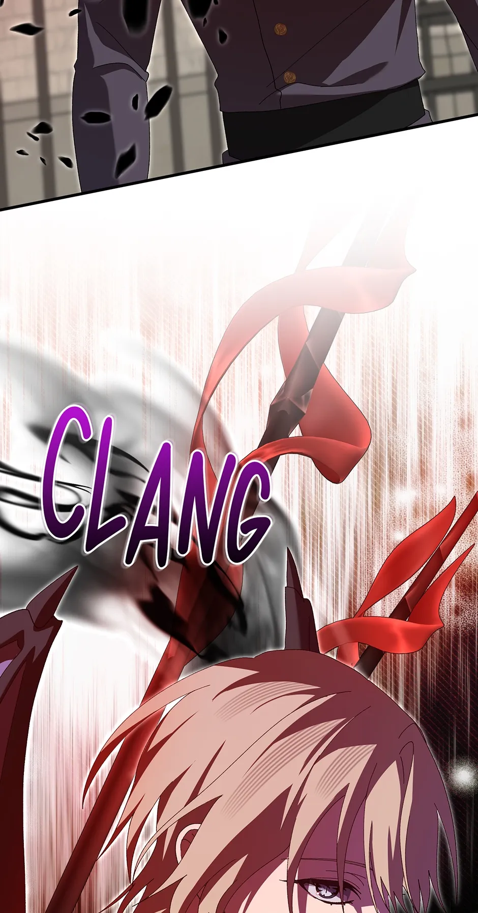 Read I Raised My Husband Wrong chapter 69 image 11 on Lezhin