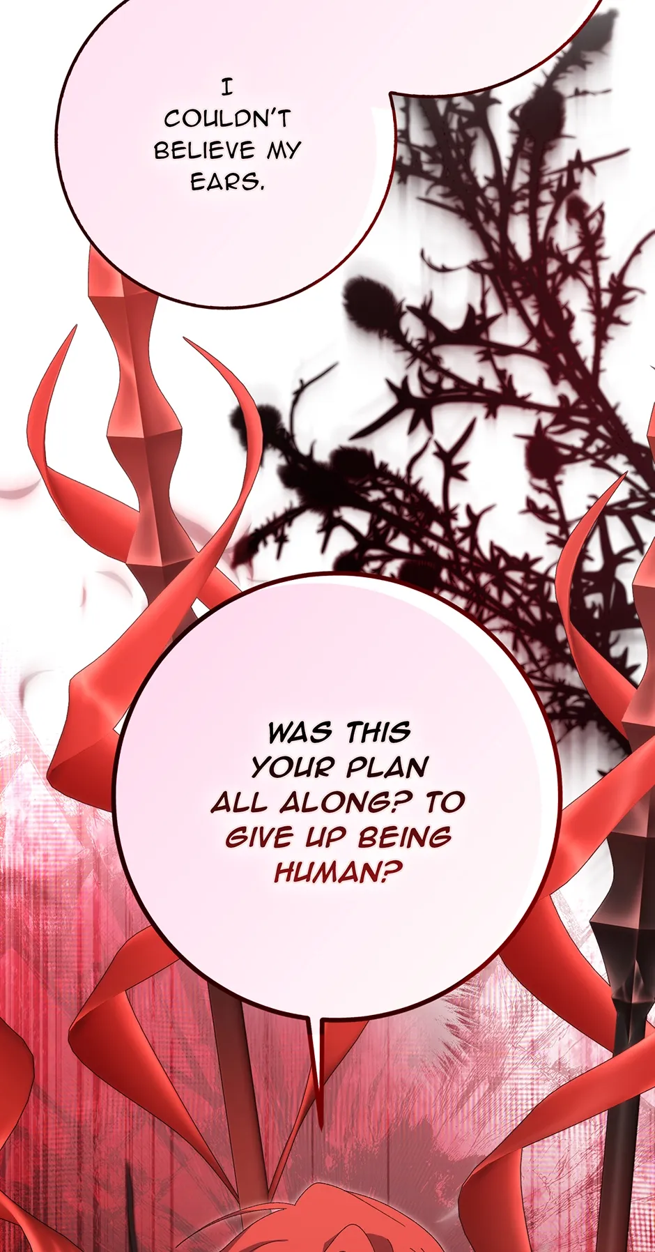 Read I Raised My Husband Wrong chapter 69 image 13 on Lezhin