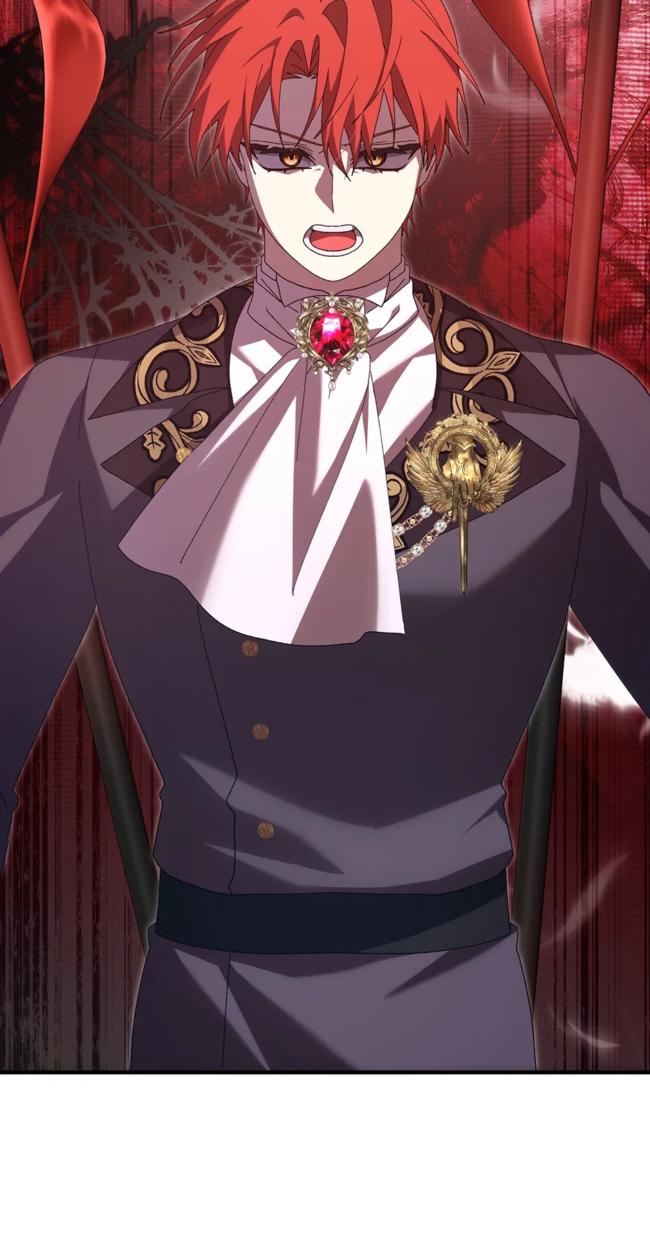 Read I Raised My Husband Wrong chapter 69 image 14 on Lezhin