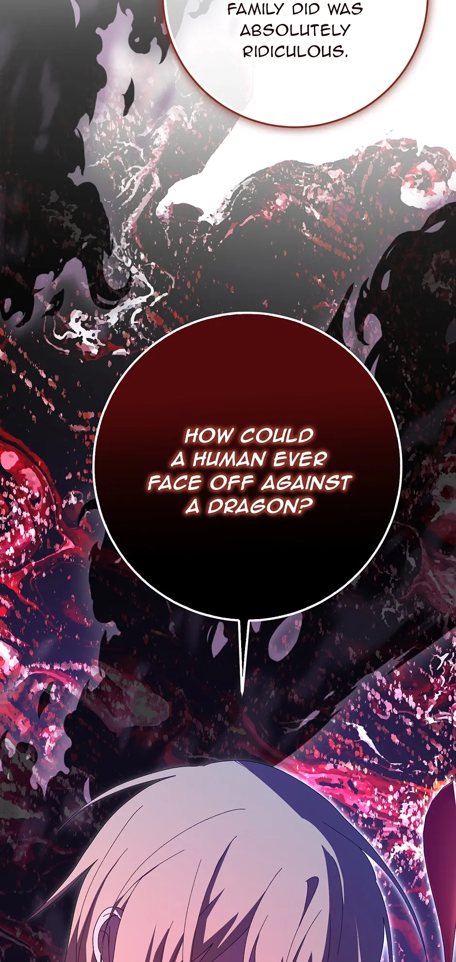Read I Raised My Husband Wrong chapter 69 image 16 on Lezhin