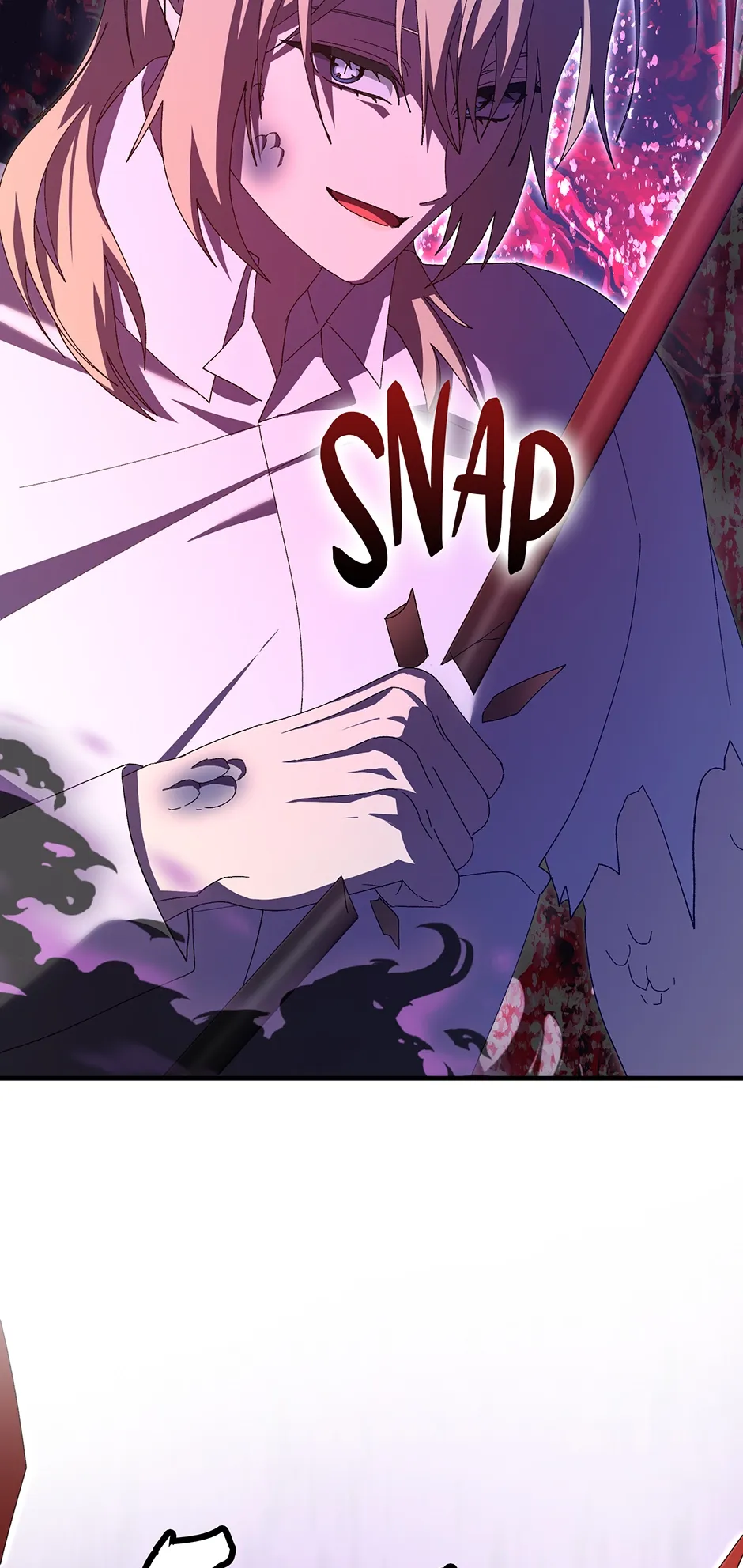 Read I Raised My Husband Wrong chapter 69 image 17 on Lezhin