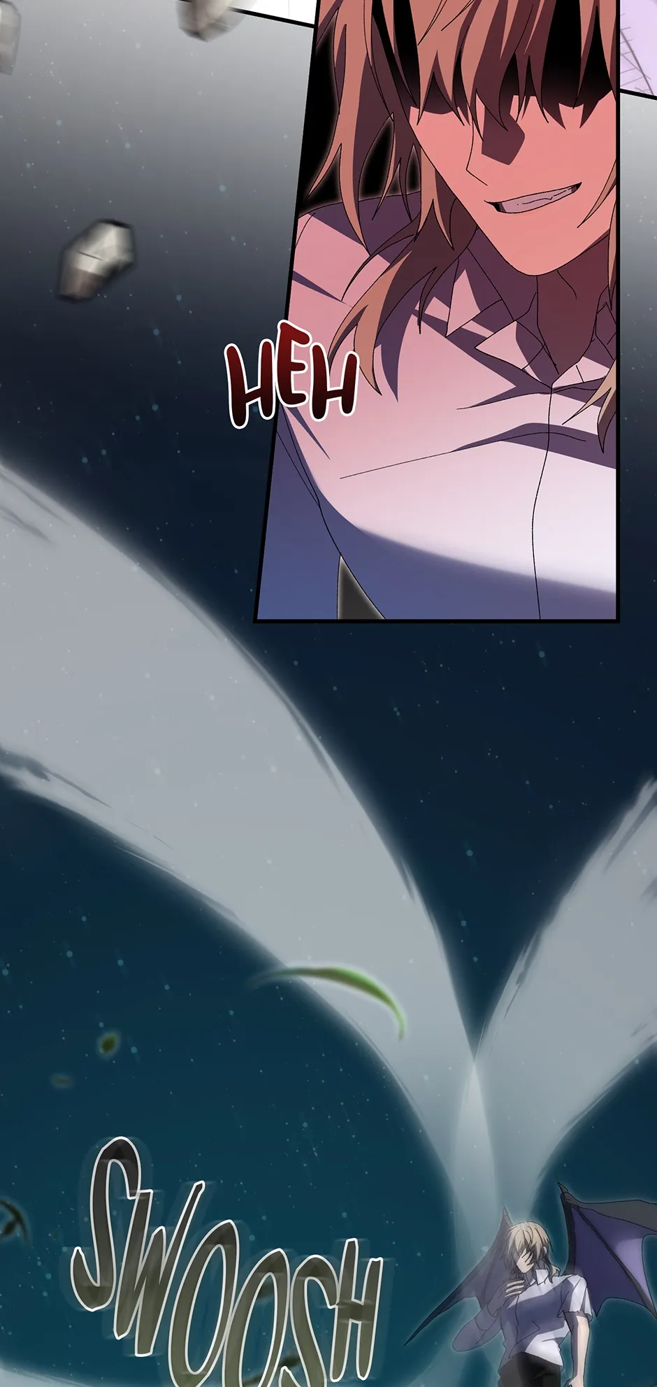 Read I Raised My Husband Wrong chapter 69 image 21 on Lezhin