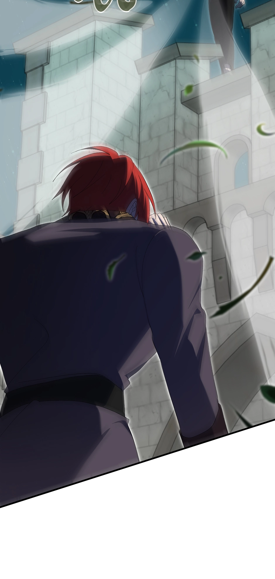 Read I Raised My Husband Wrong chapter 69 image 22 on Lezhin