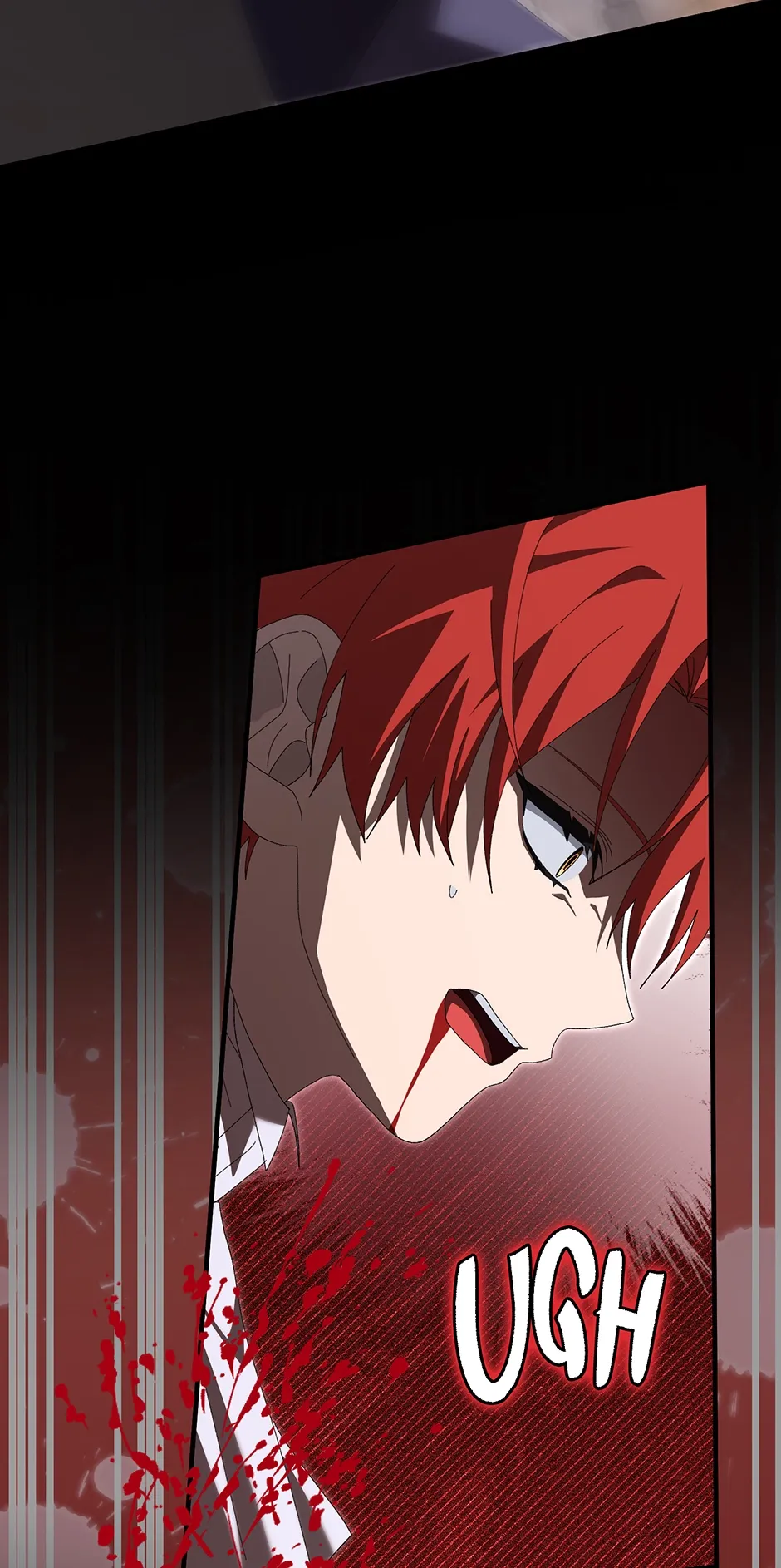 Read I Raised My Husband Wrong chapter 69 image 24 on Lezhin