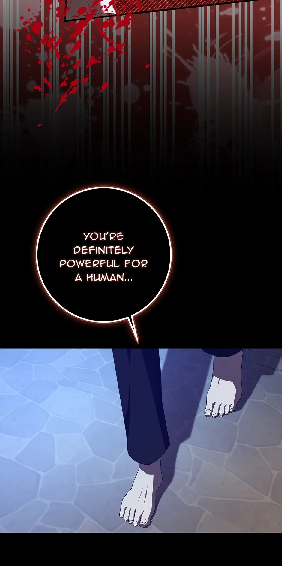 Read I Raised My Husband Wrong chapter 69 image 25 on Lezhin