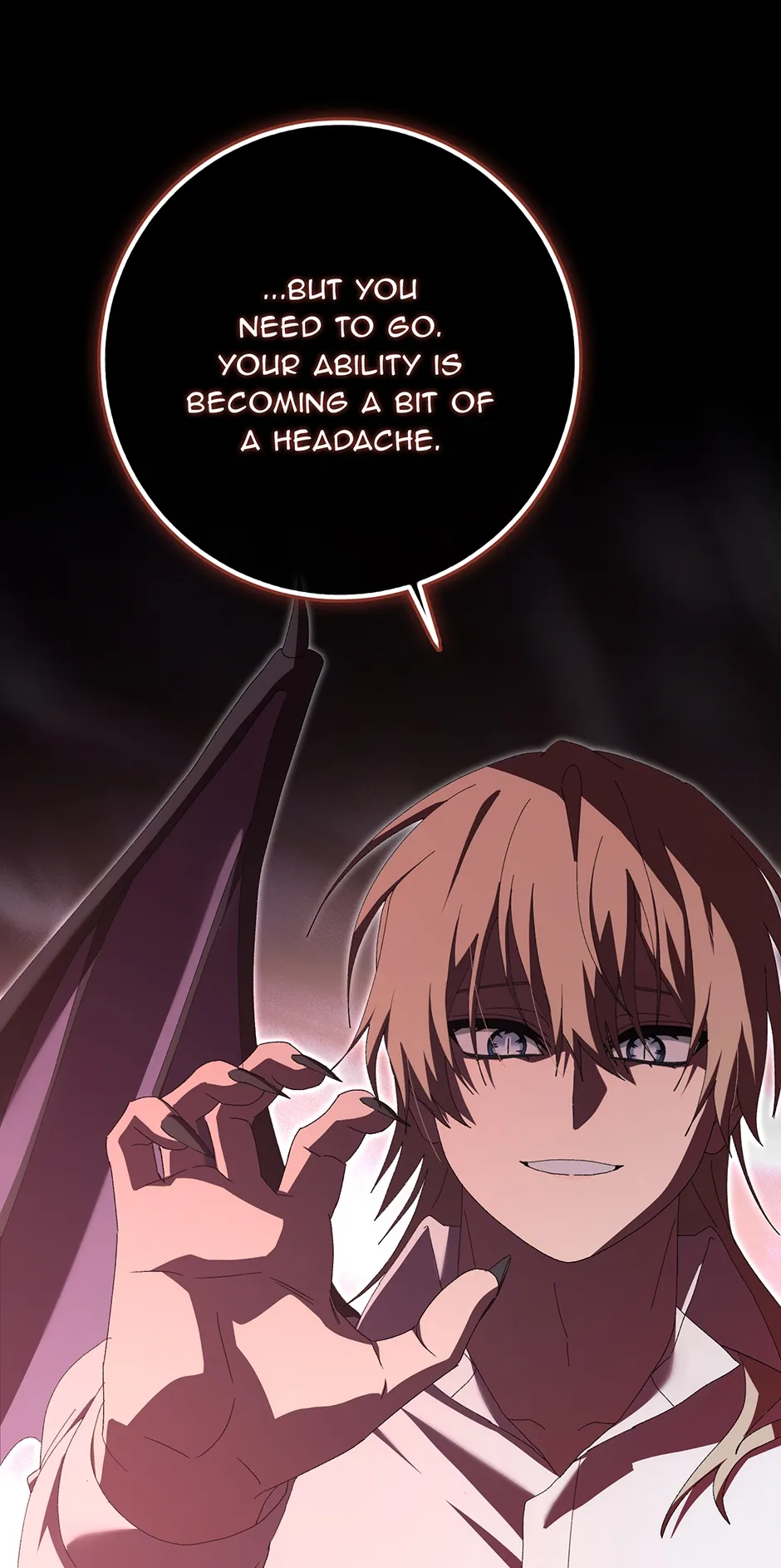 Read I Raised My Husband Wrong chapter 69 image 26 on Lezhin
