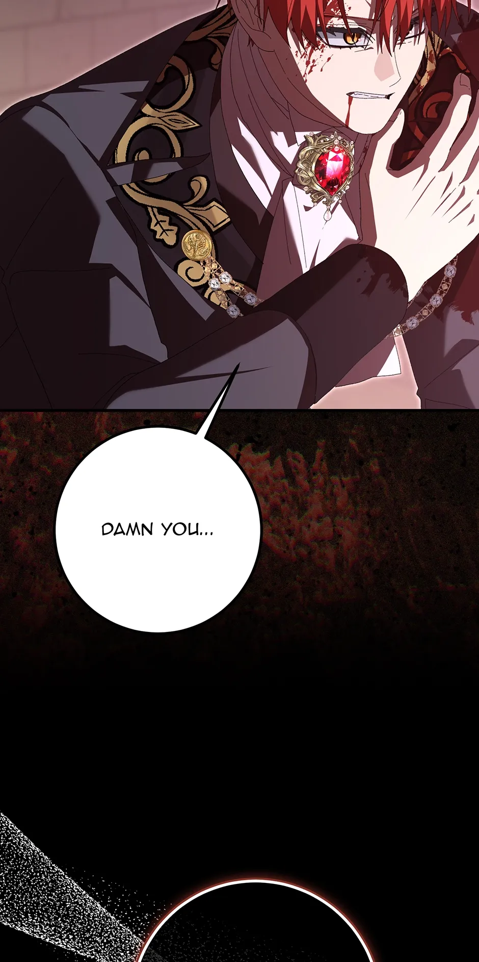 Read I Raised My Husband Wrong chapter 69 image 28 on Lezhin